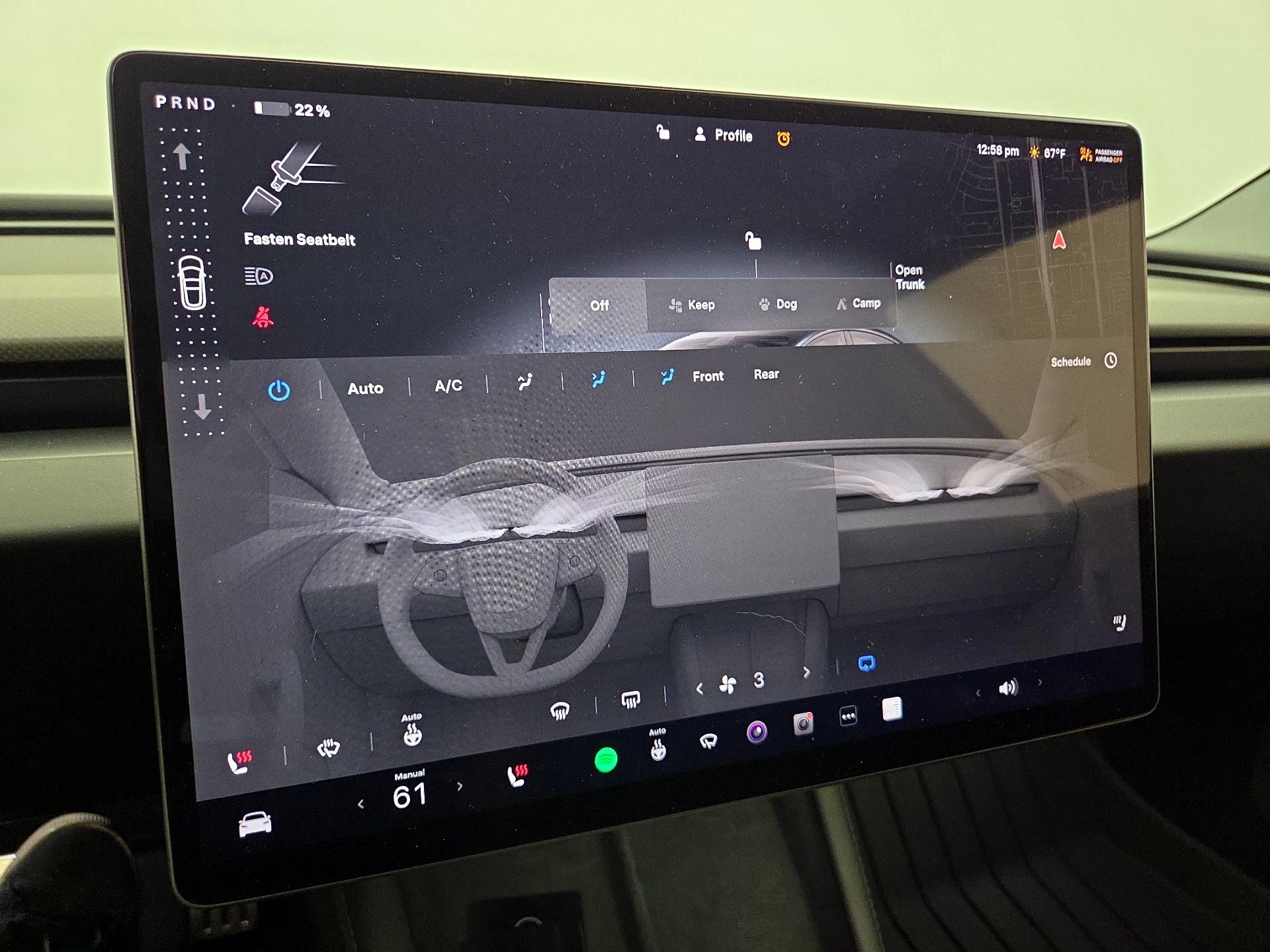 Thumbnail: 2024 Tesla Model 3 - 16