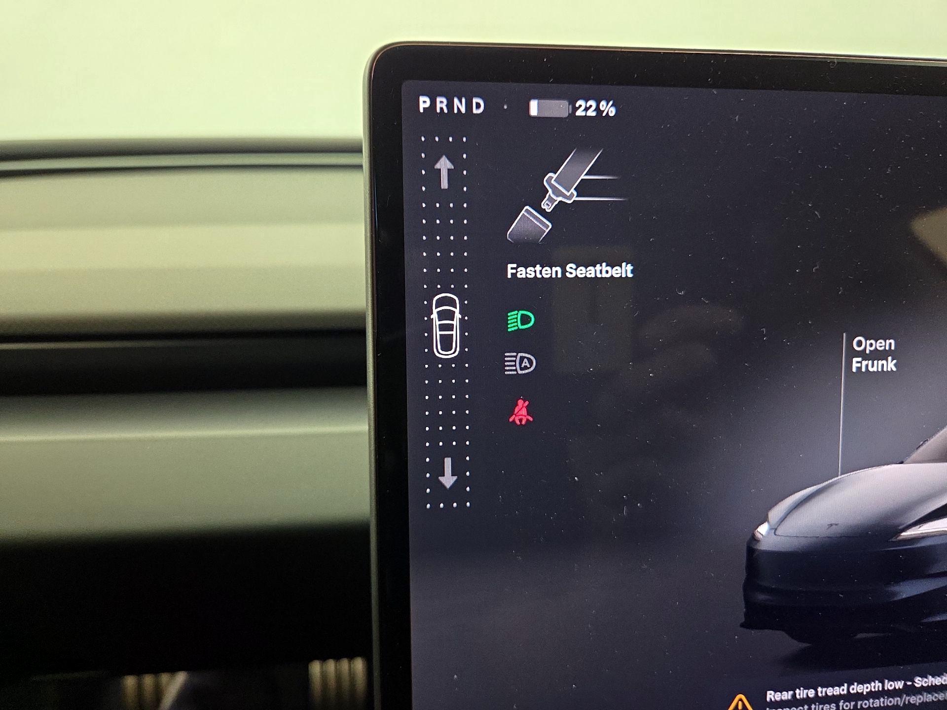 Thumbnail: 2024 Tesla Model 3 - 17