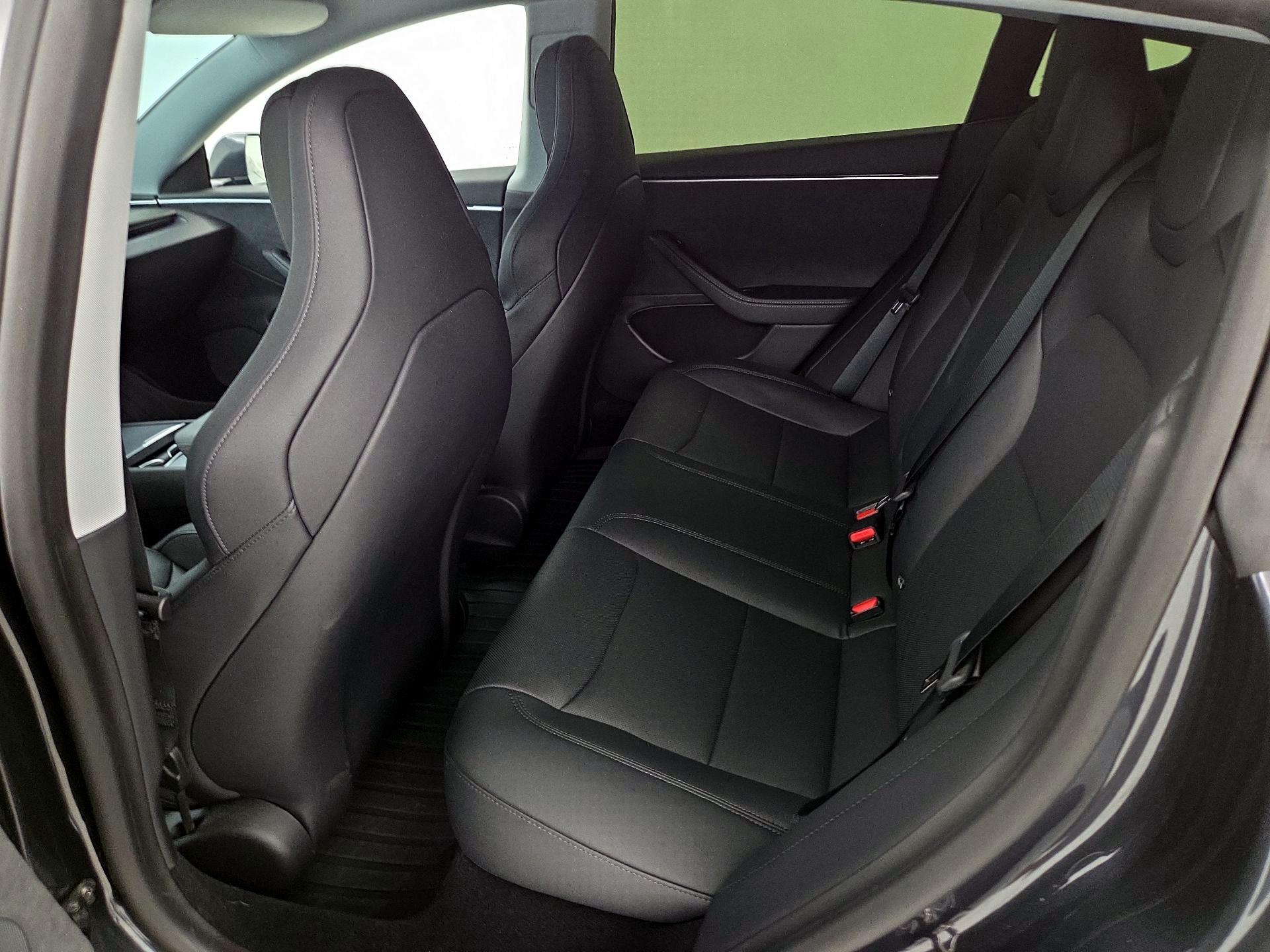 Thumbnail: 2024 Tesla Model 3 - 18