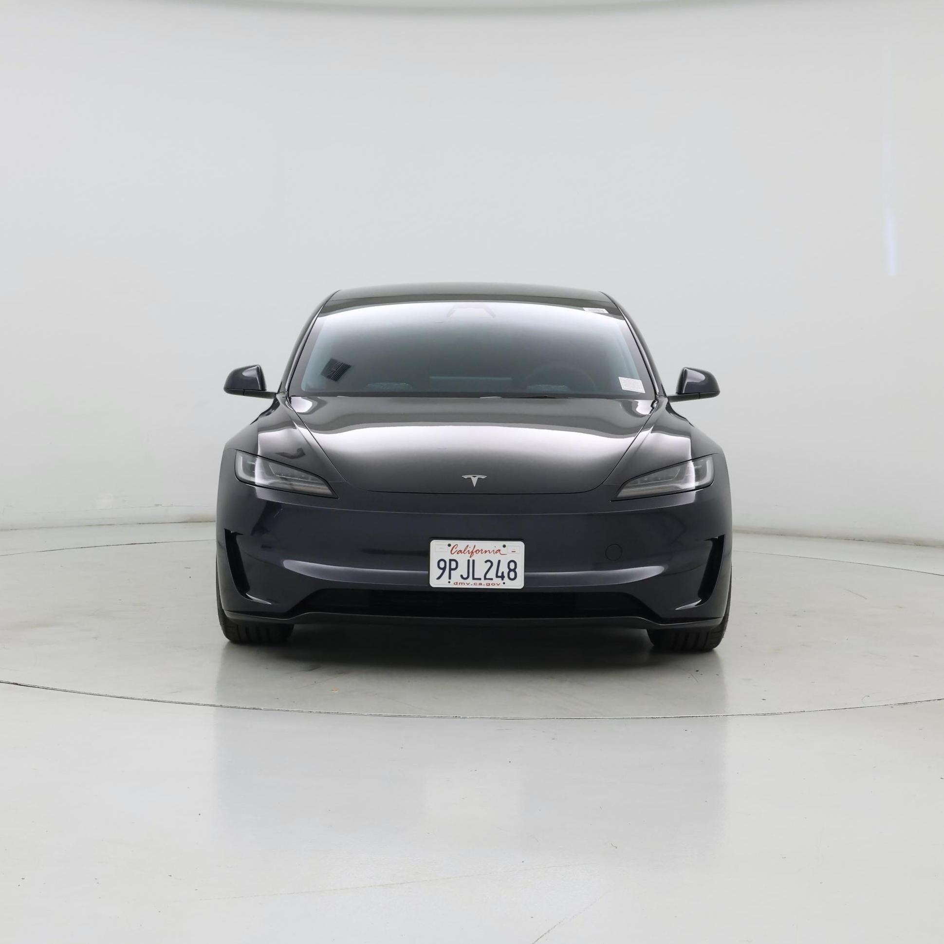 Thumbnail: 2024 Tesla Model 3 - 5