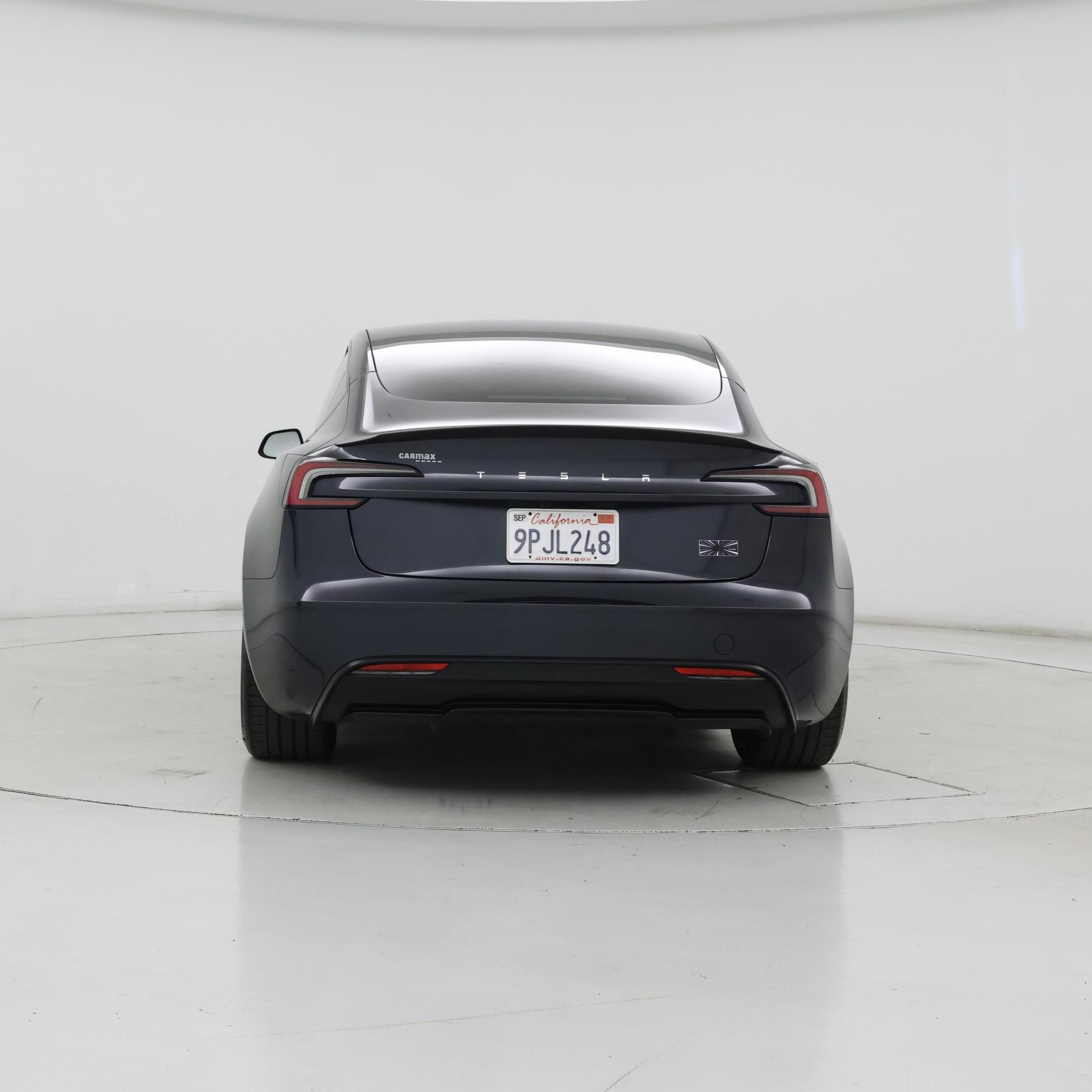 Thumbnail: 2024 Tesla Model 3 - 6
