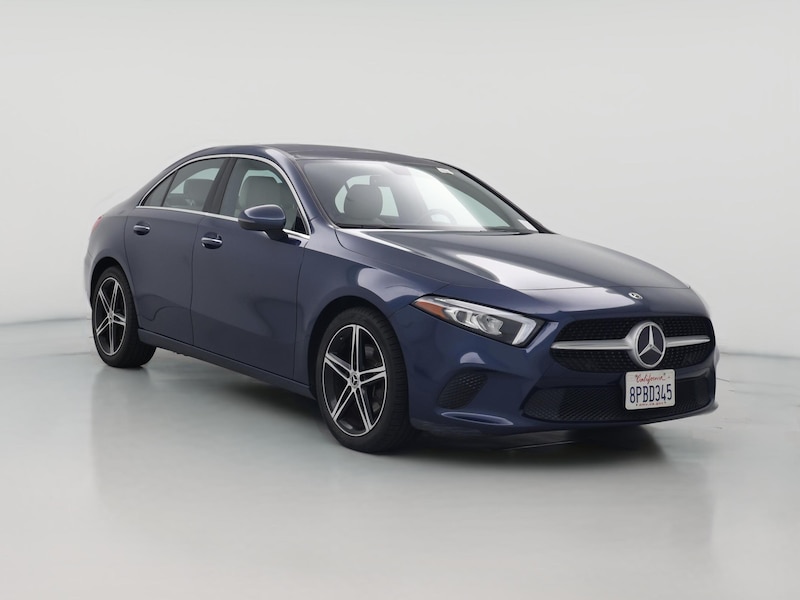 2019 Mercedes-Benz A-Class A 220 -
                  Palmdale, CA
