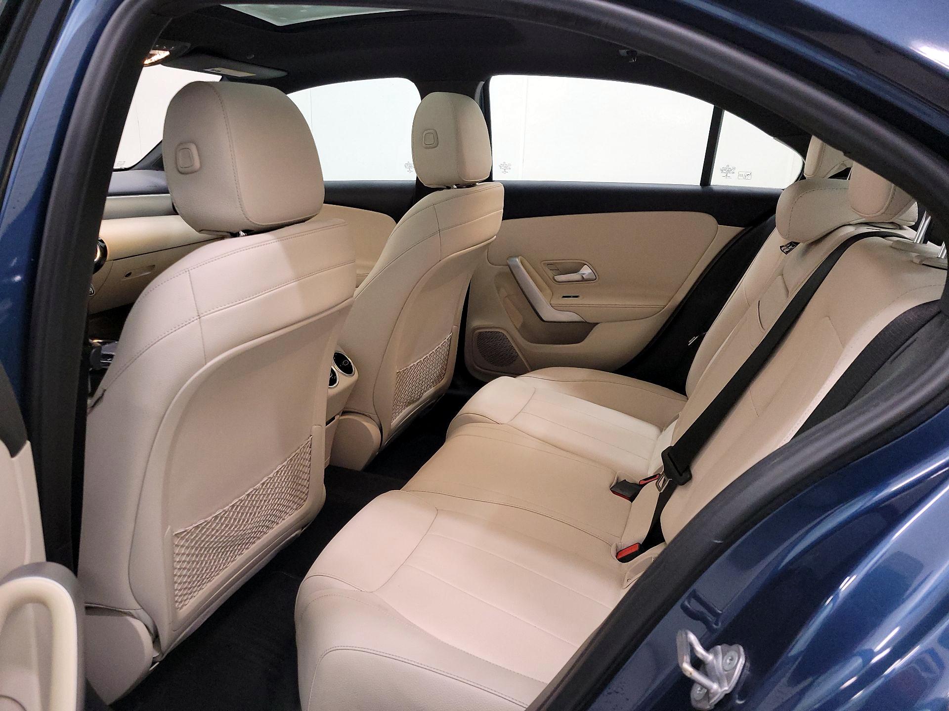 Thumbnail: 2019 Mercedes-Benz A-Class - 20