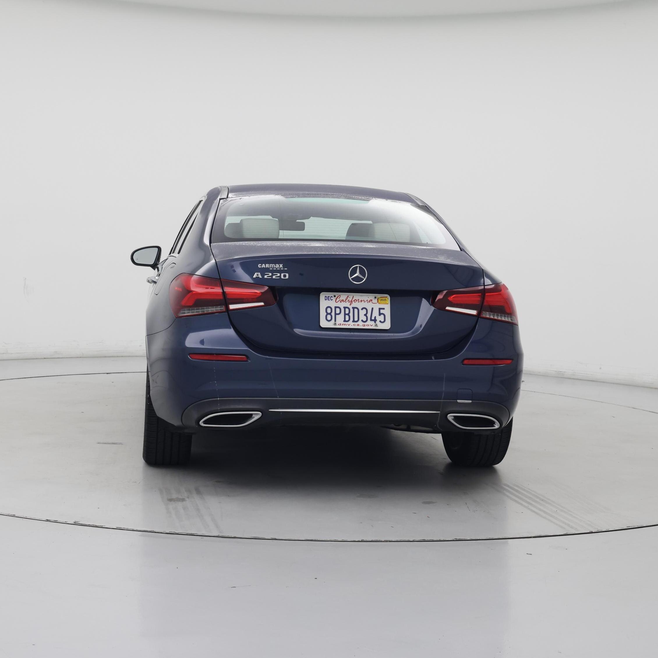 Thumbnail: 2019 Mercedes-Benz A-Class - 6