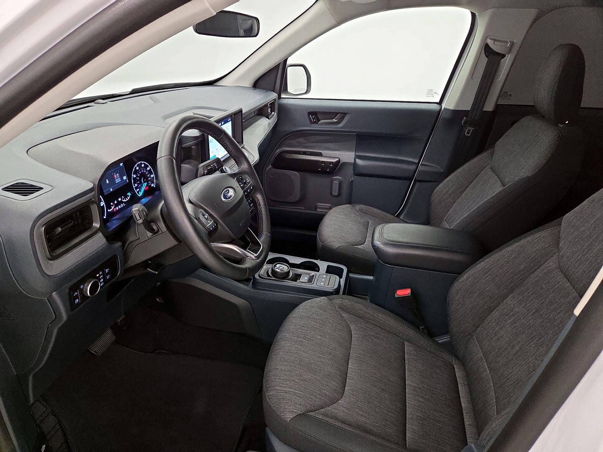 Thumbnail: 2023 Ford Maverick - 11