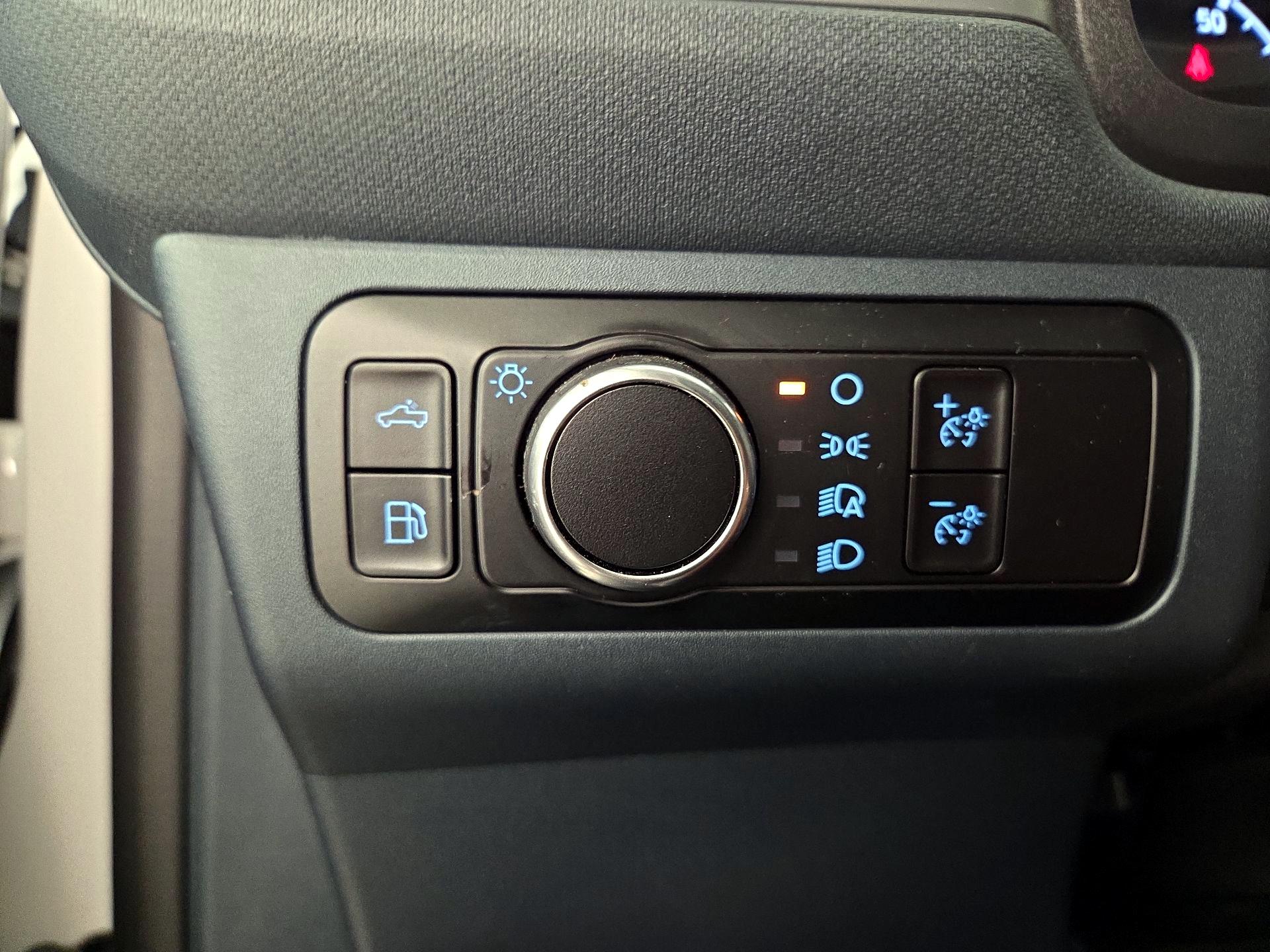 Thumbnail: 2023 Ford Maverick - 13