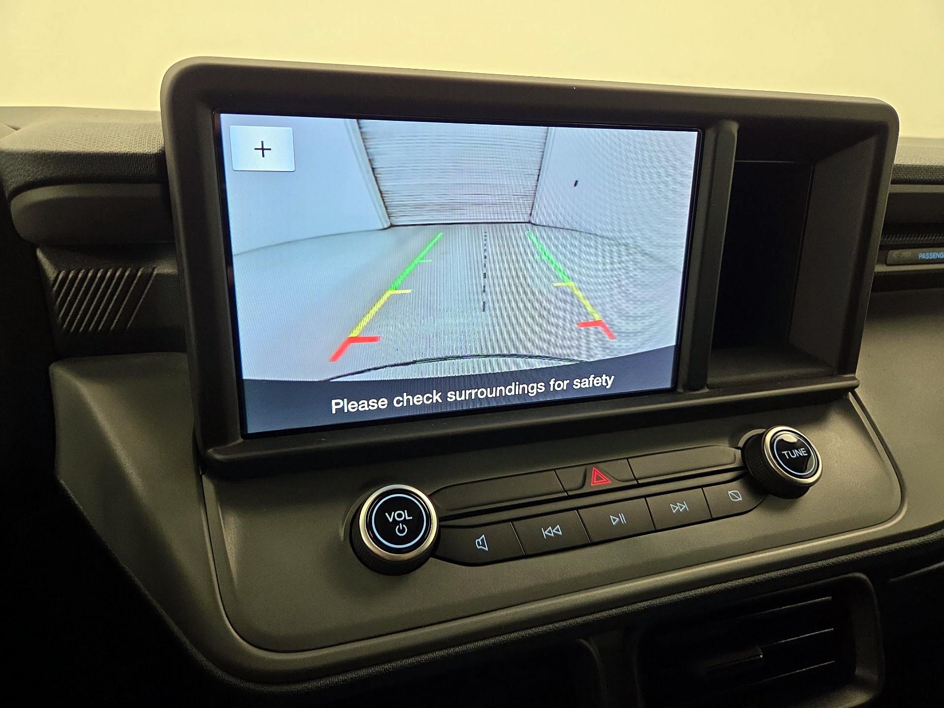 Thumbnail: 2023 Ford Maverick - 14