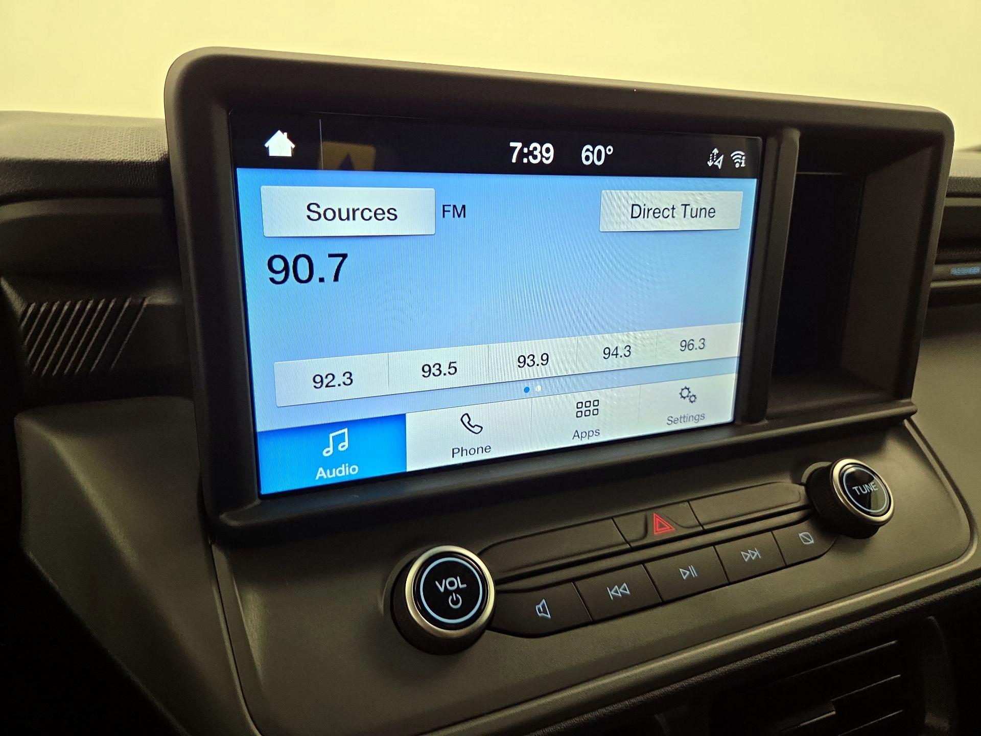 Thumbnail: 2023 Ford Maverick - 15