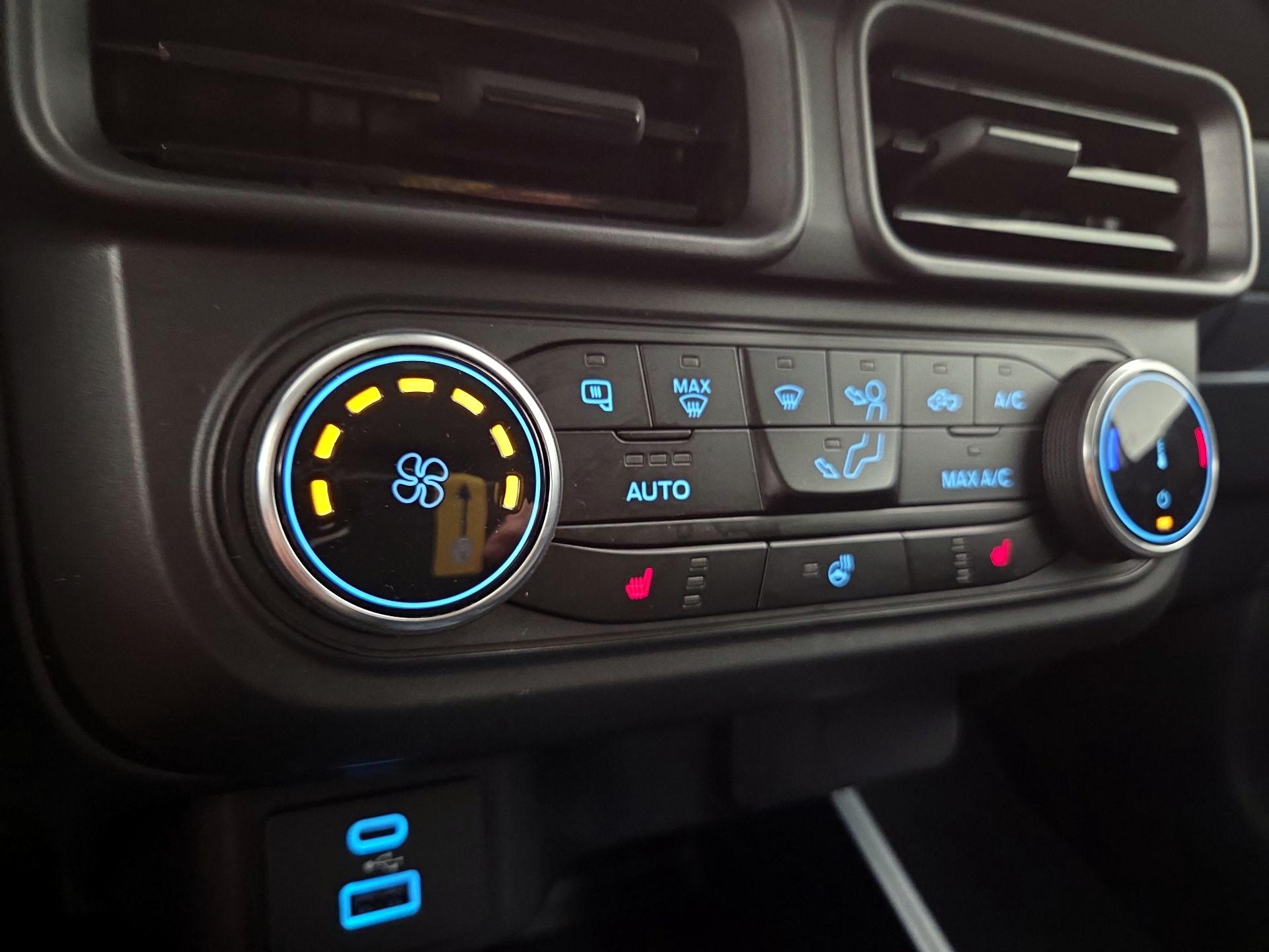 Thumbnail: 2023 Ford Maverick - 16