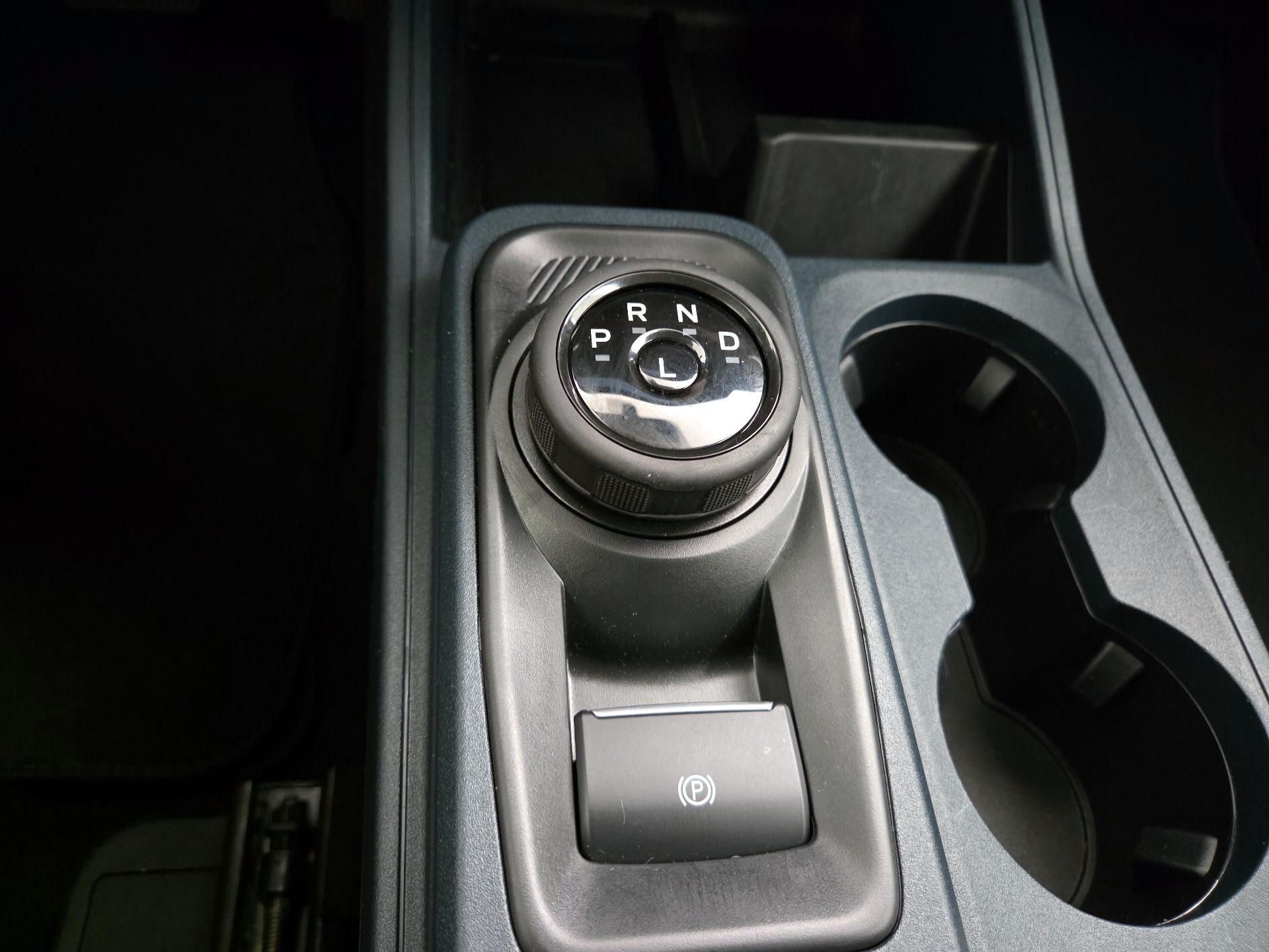 Thumbnail: 2023 Ford Maverick - 17