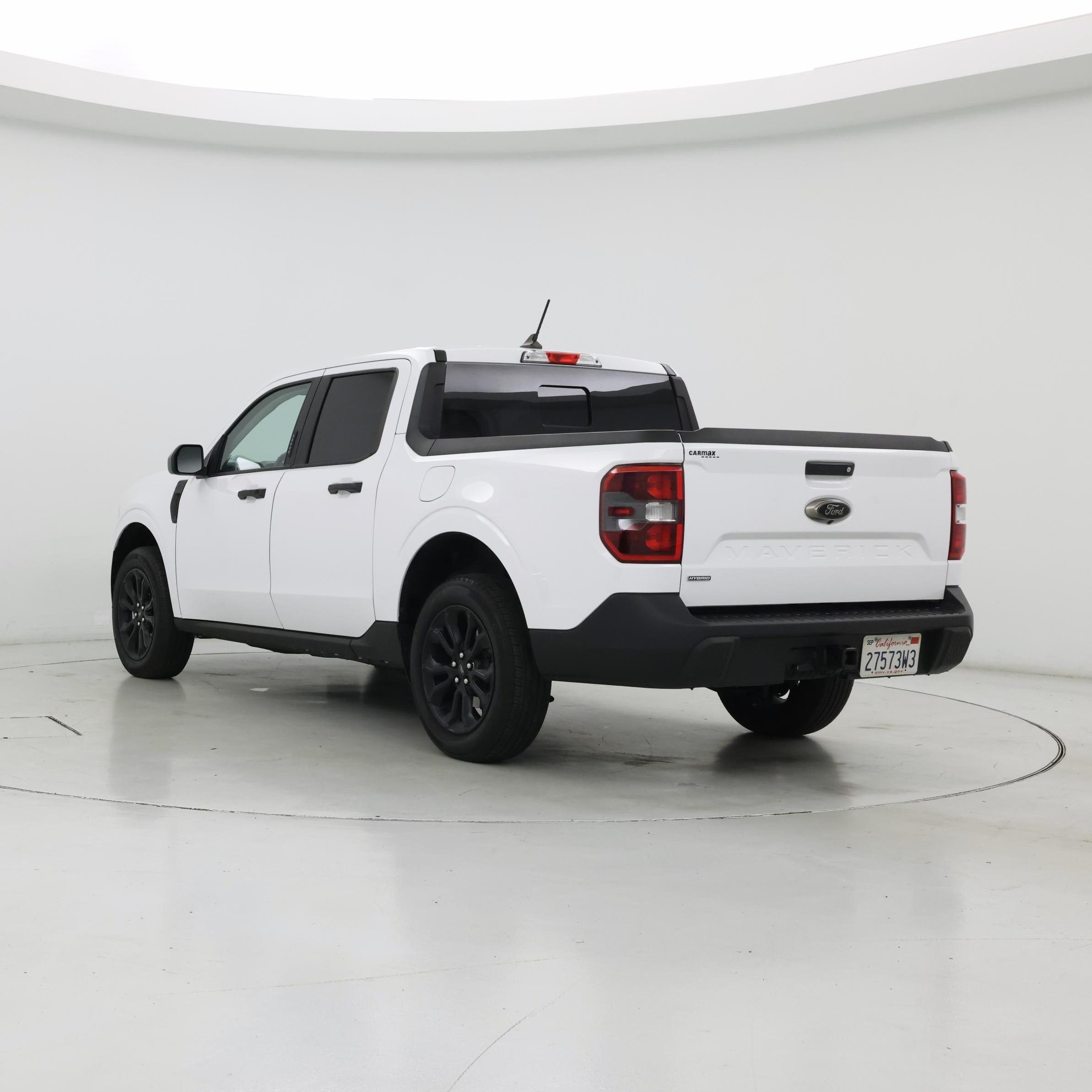 Thumbnail: 2023 Ford Maverick - 2