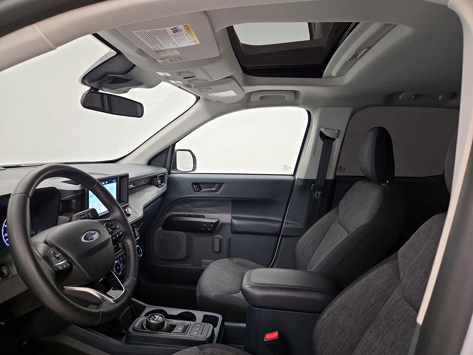 Thumbnail: 2023 Ford Maverick - 19