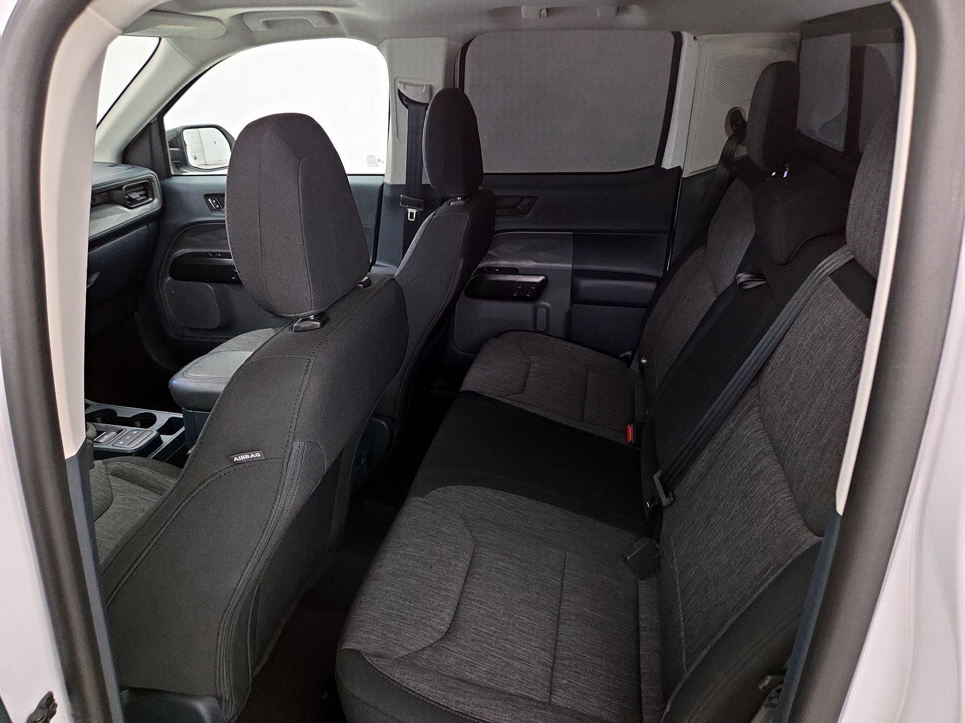 Thumbnail: 2023 Ford Maverick - 20