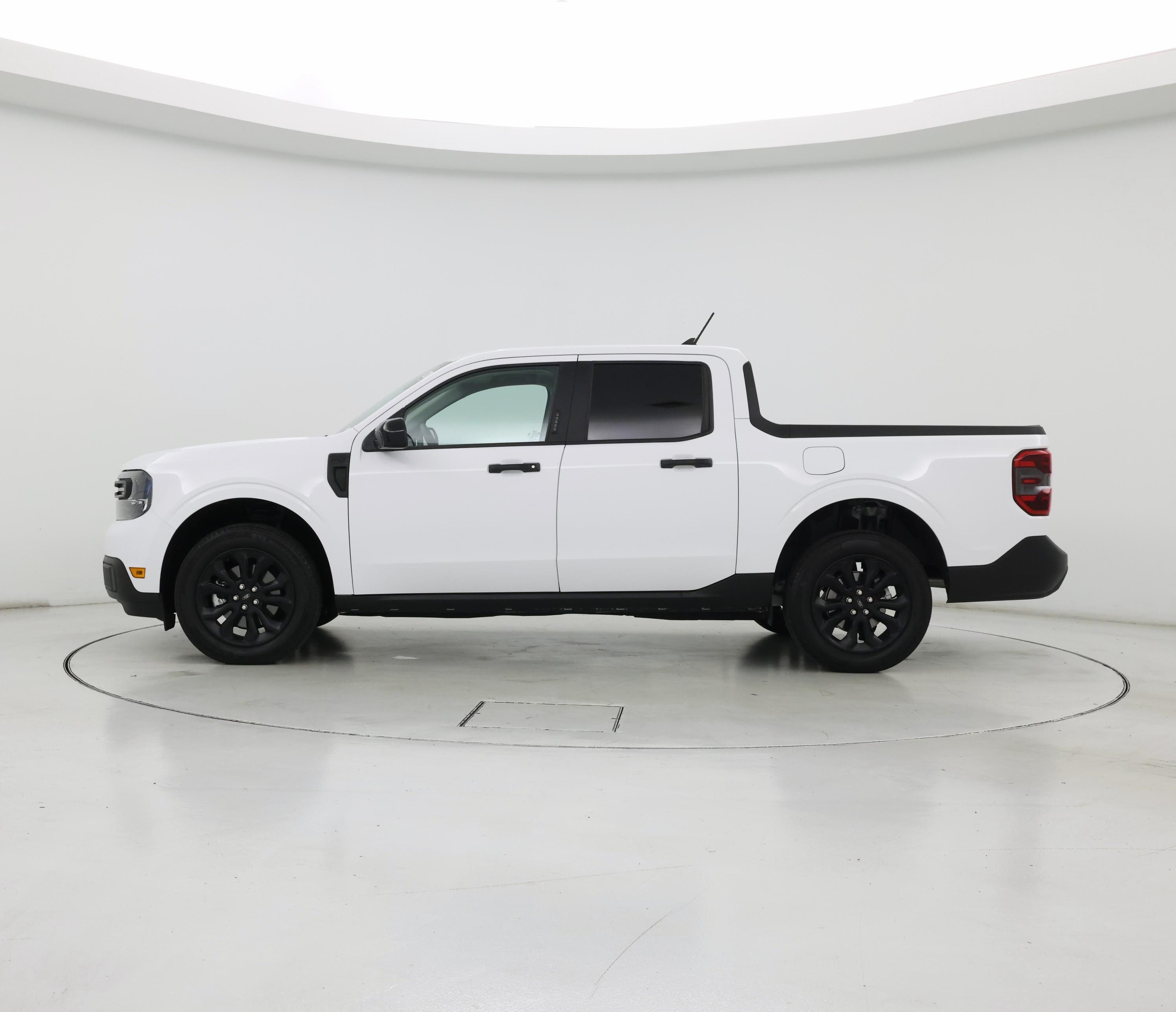 Thumbnail: 2023 Ford Maverick - 3