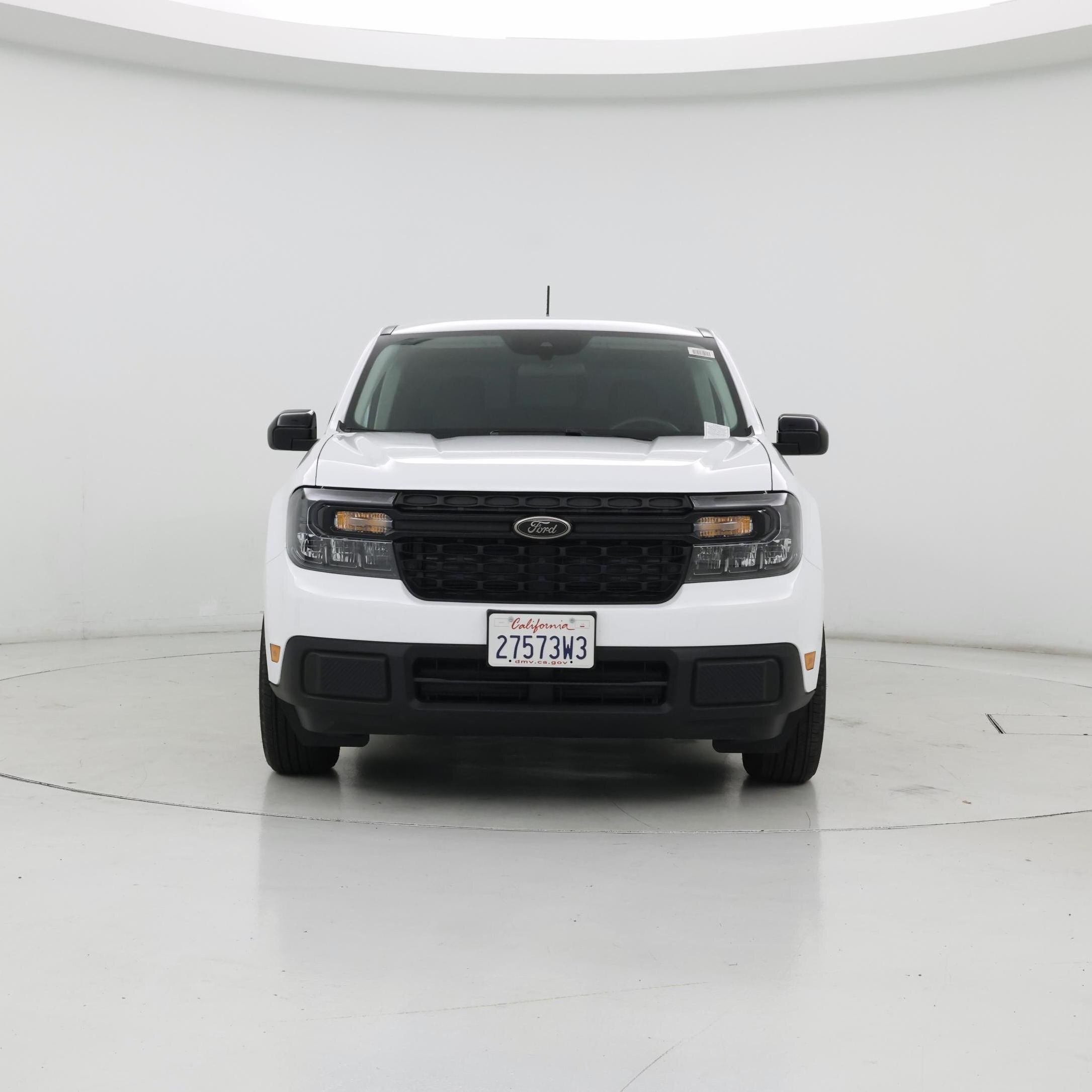 Thumbnail: 2023 Ford Maverick - 5