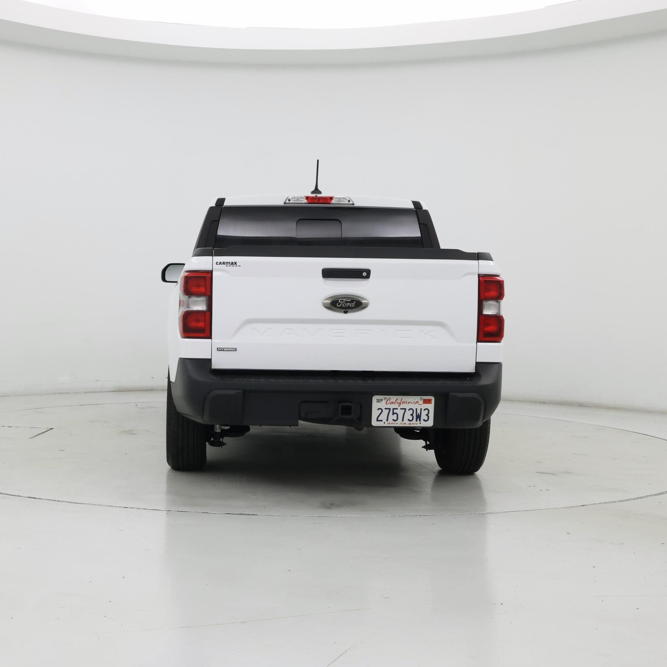 Thumbnail: 2023 Ford Maverick - 6