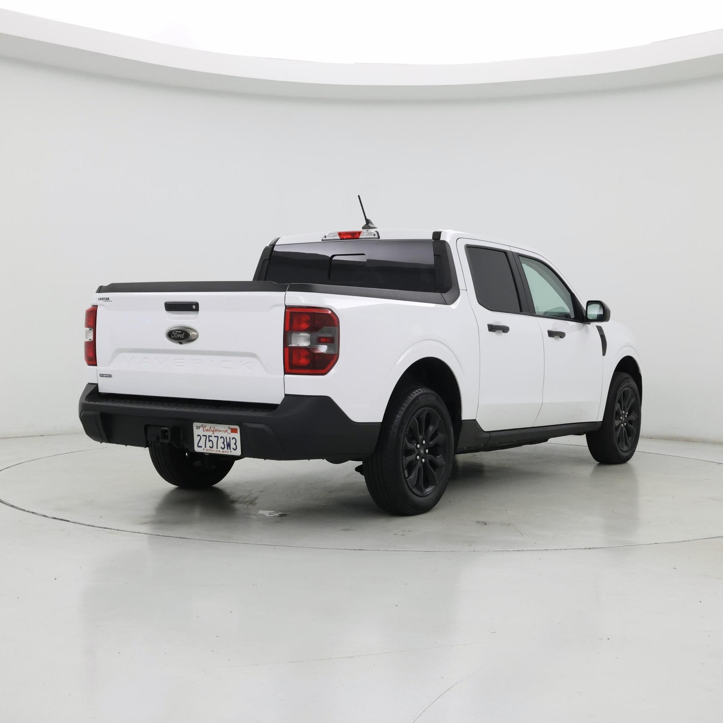 Thumbnail: 2023 Ford Maverick - 8