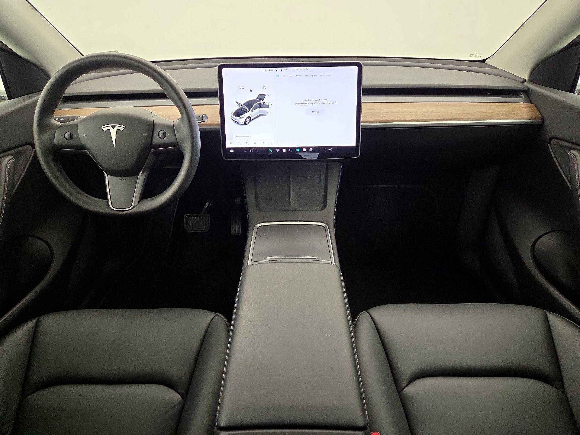 Thumbnail: 2021 Tesla Model Y - 9