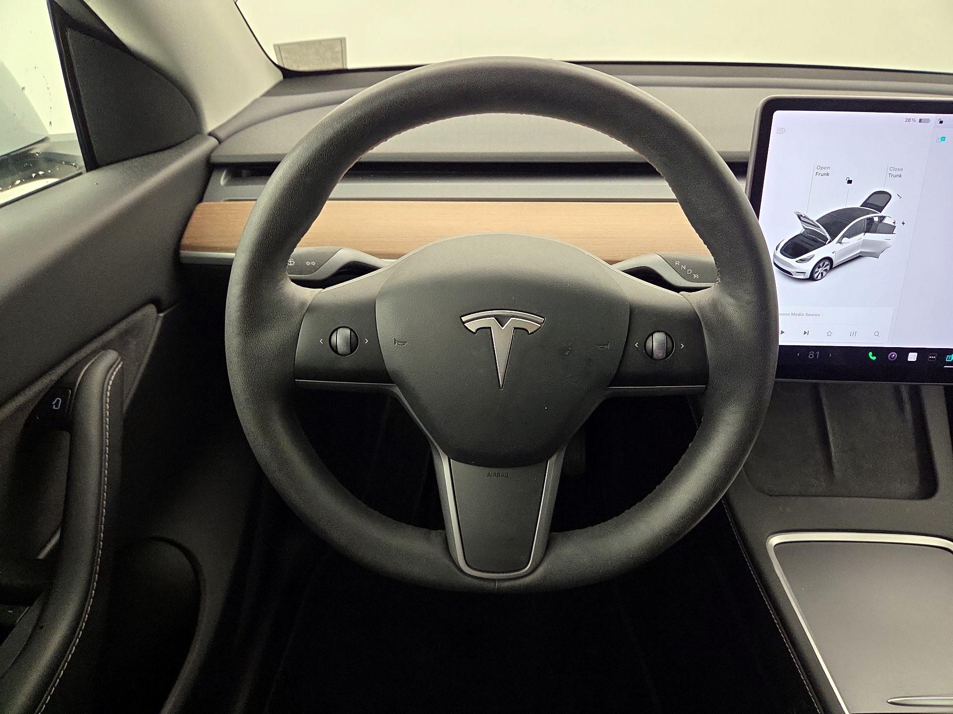 Thumbnail: 2021 Tesla Model Y - 10