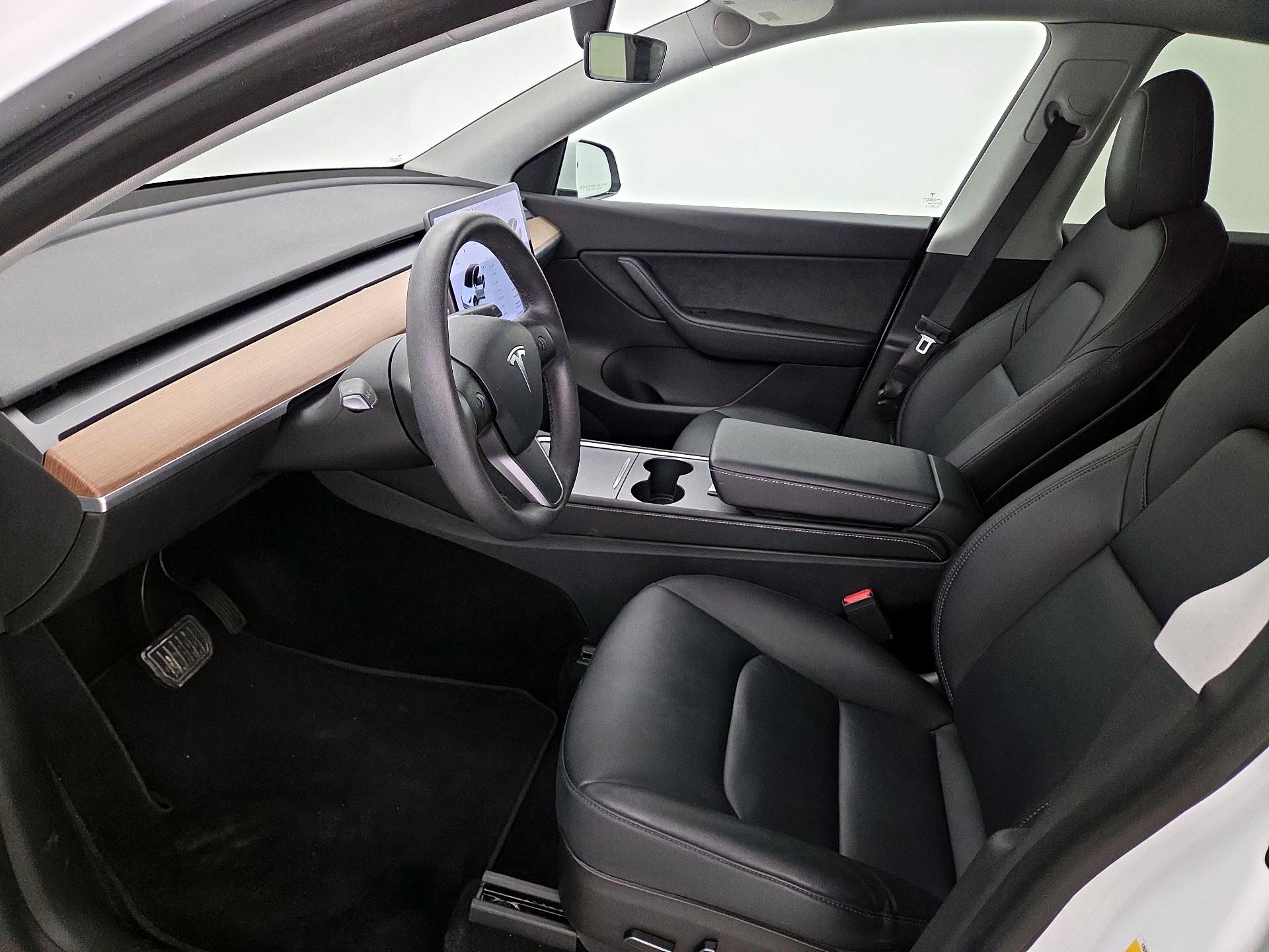 Thumbnail: 2021 Tesla Model Y - 11