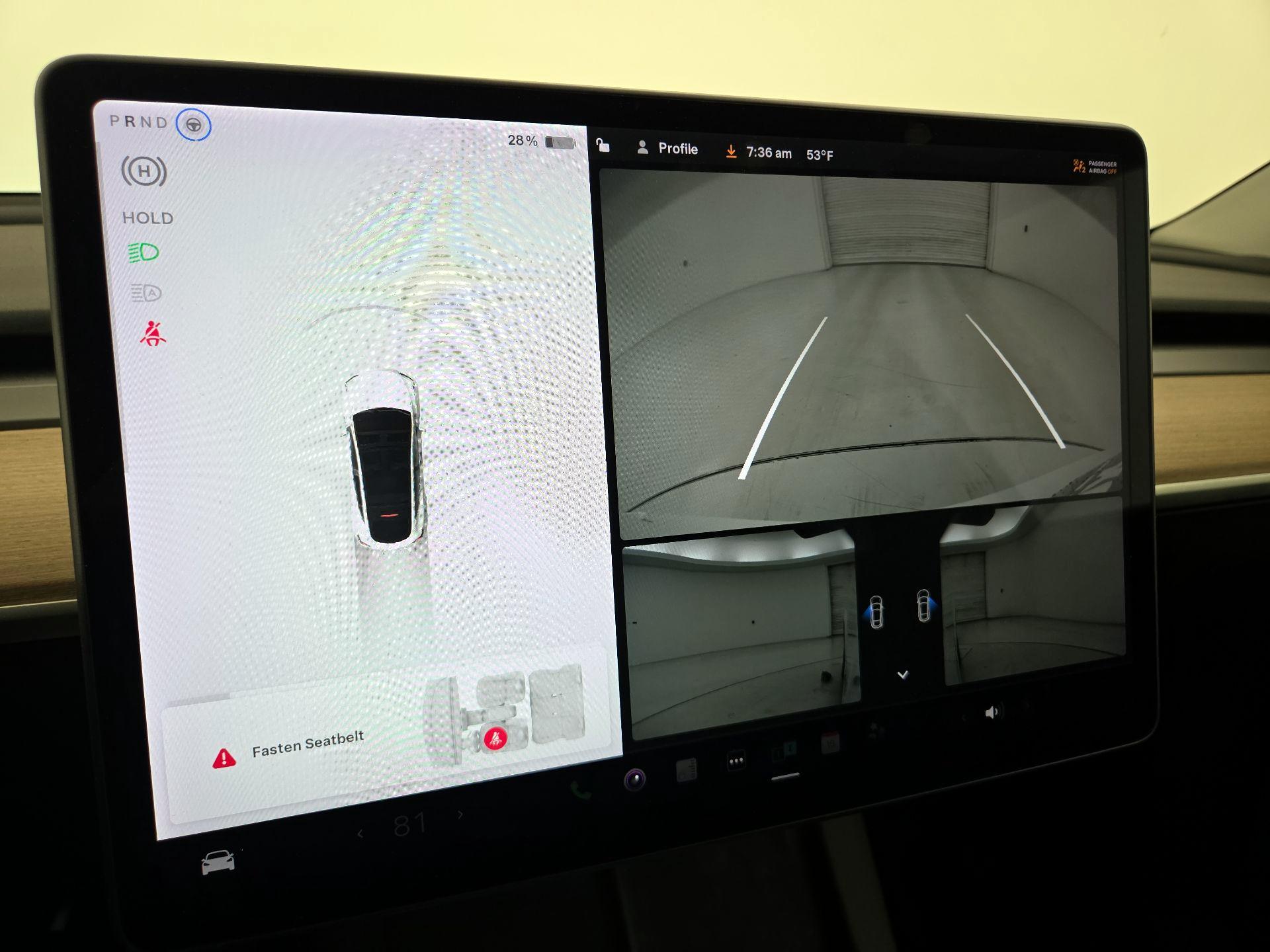 Thumbnail: 2021 Tesla Model Y - 14