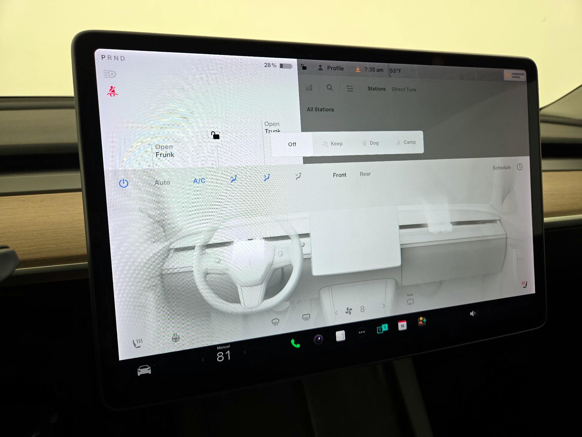 Thumbnail: 2021 Tesla Model Y - 16