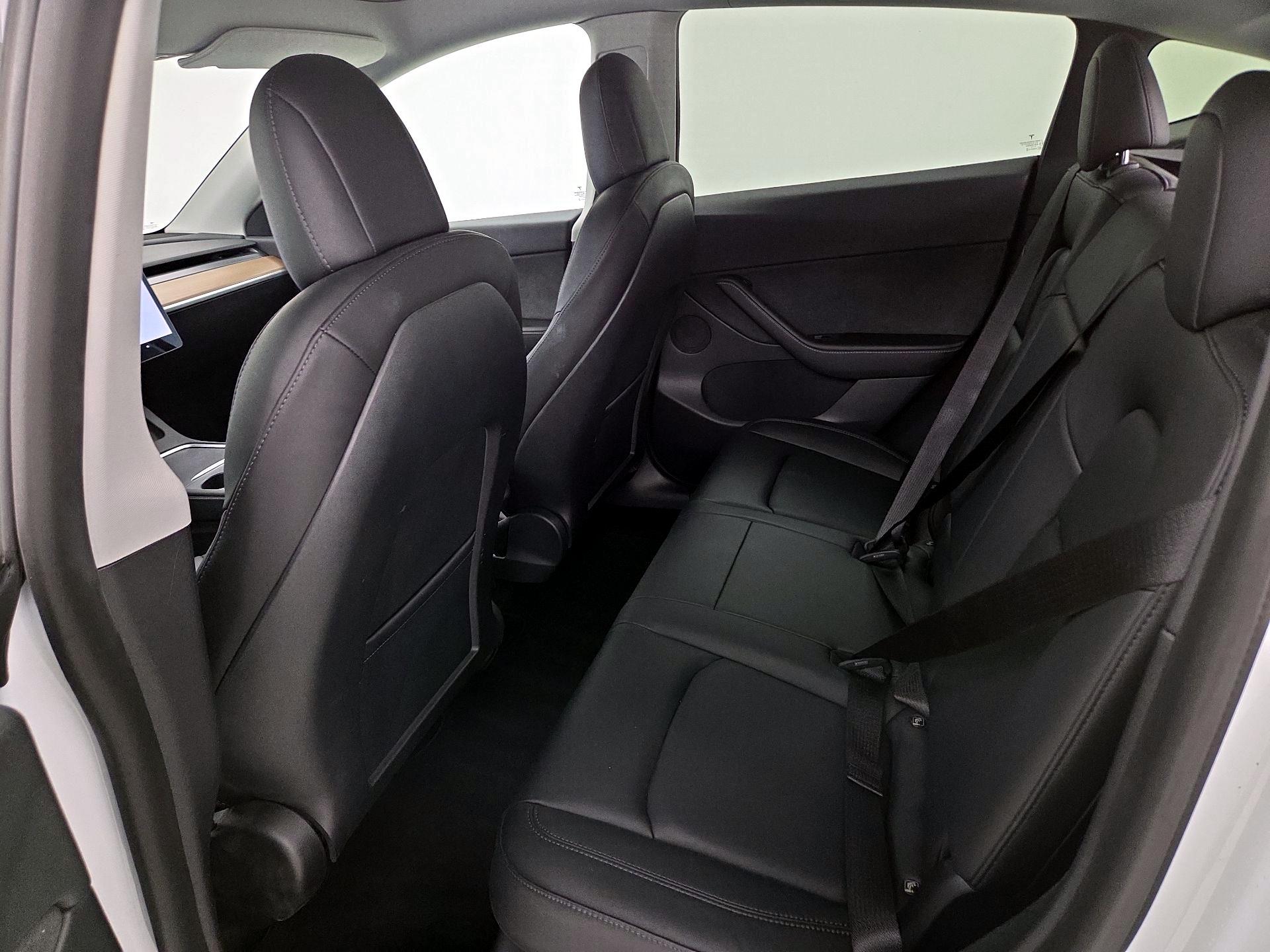 Thumbnail: 2021 Tesla Model Y - 18