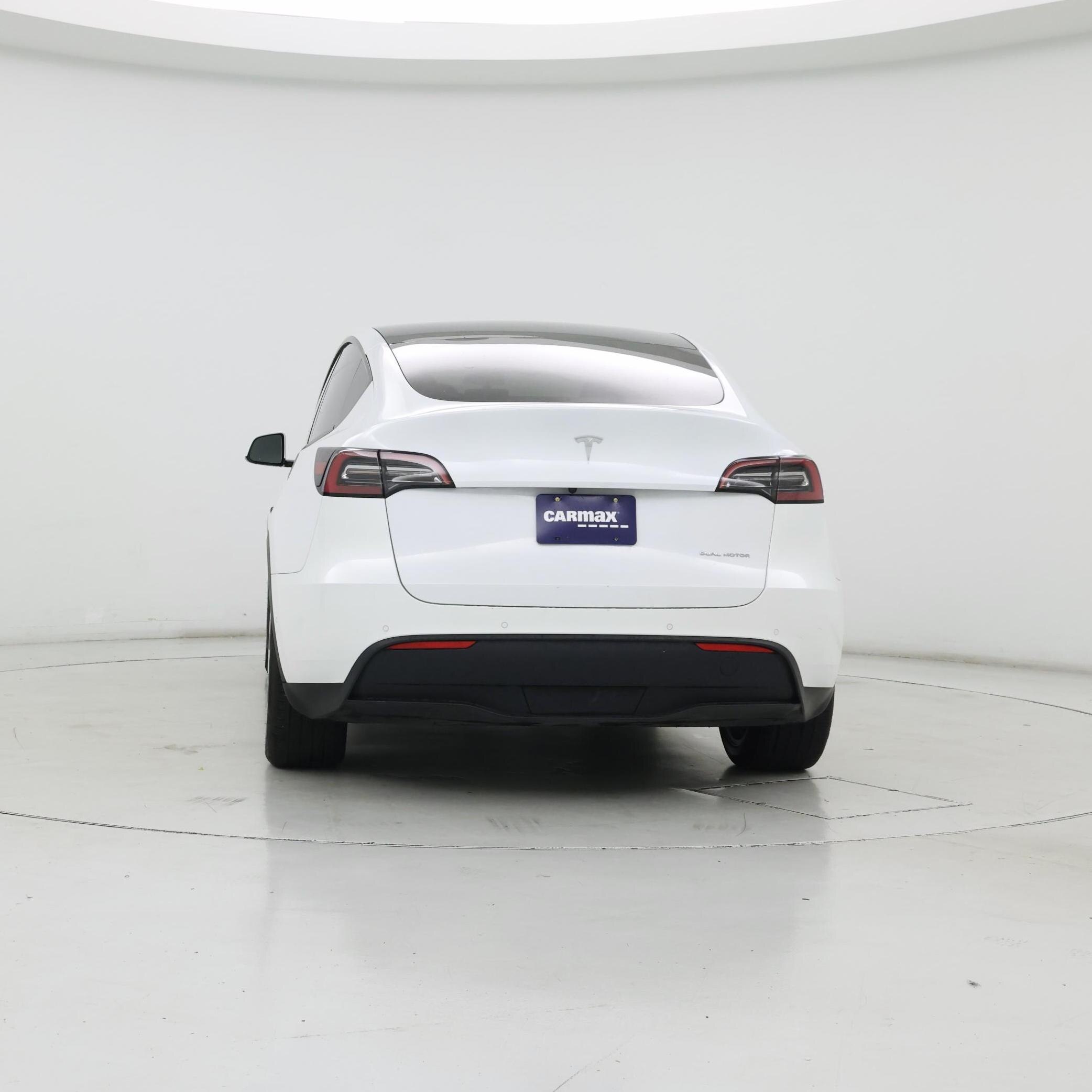 Thumbnail: 2021 Tesla Model Y - 6
