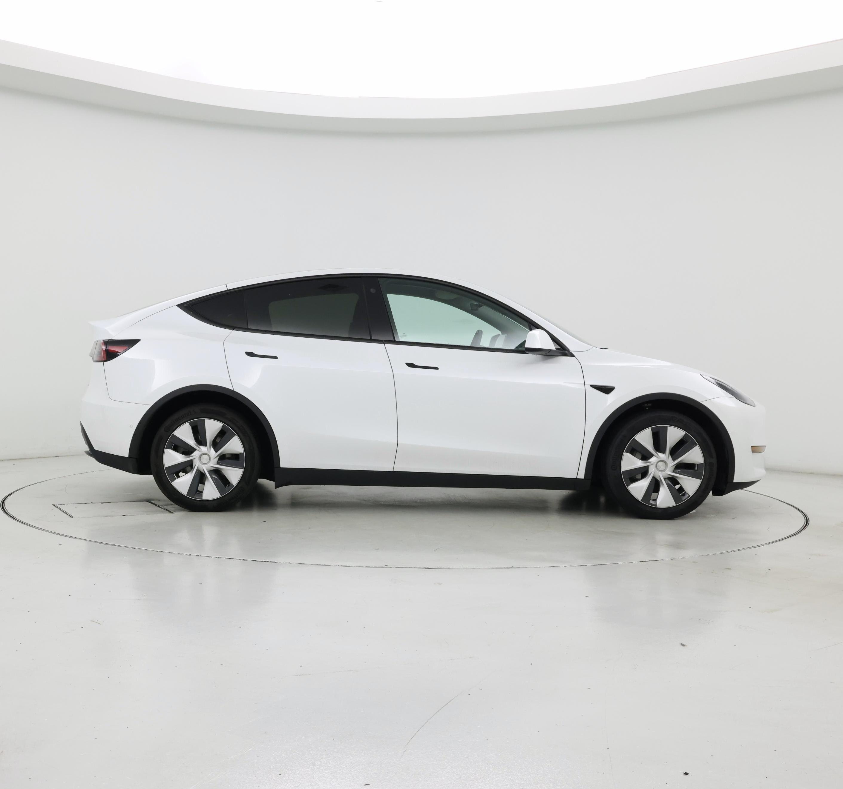 Thumbnail: 2021 Tesla Model Y - 7