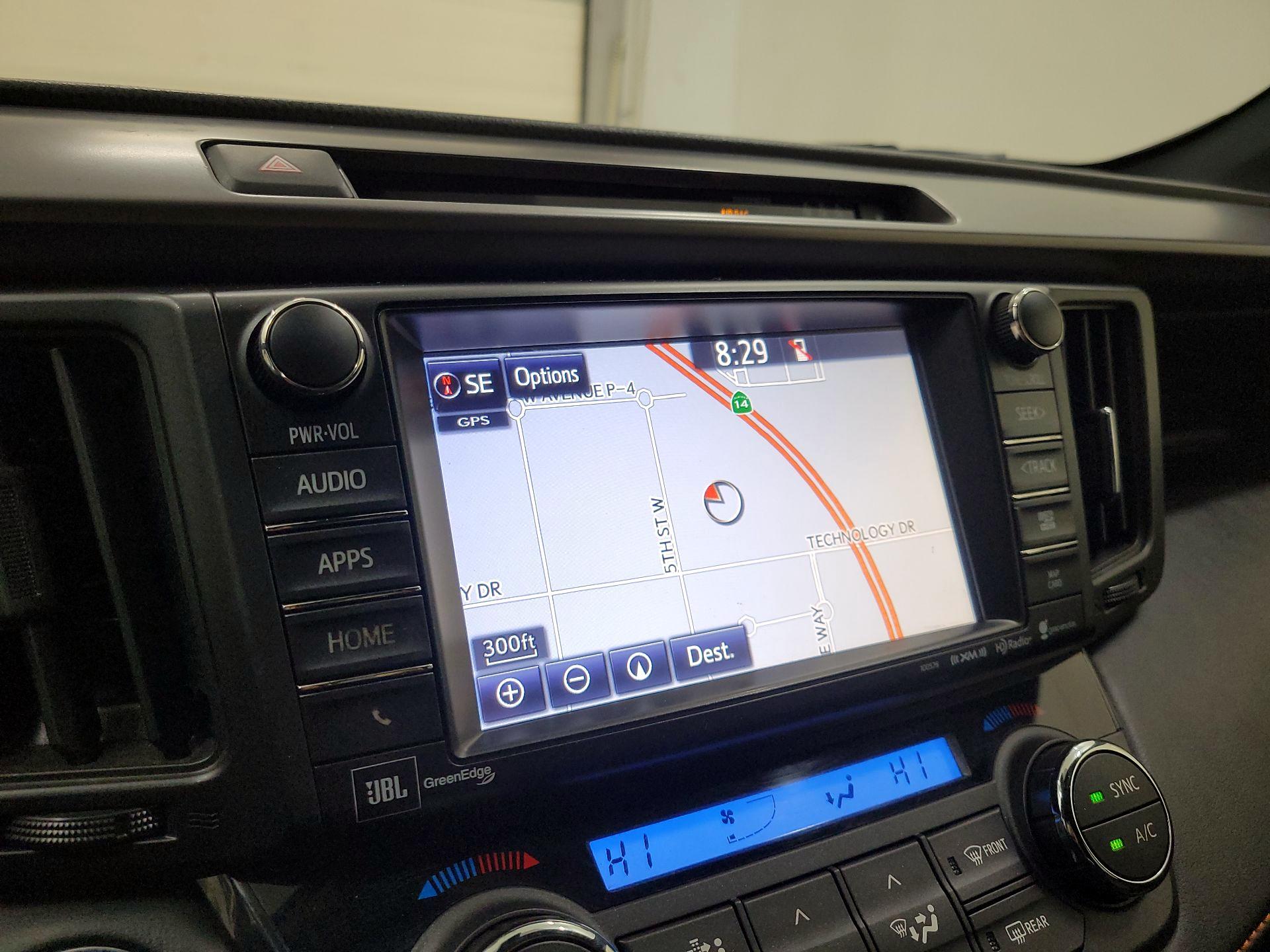 Thumbnail: 2018 Toyota RAV4 - 14