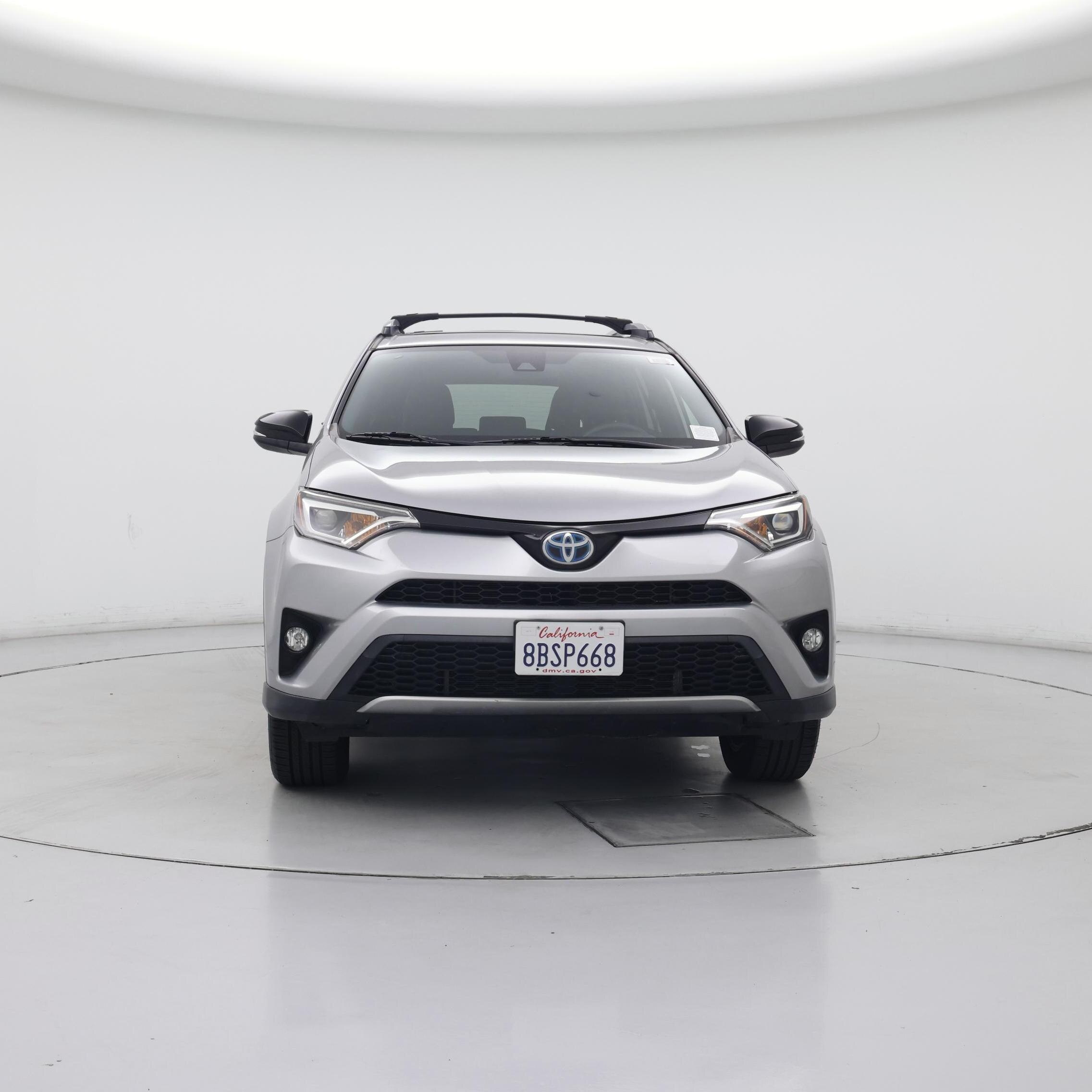 Thumbnail: 2018 Toyota RAV4 - 5