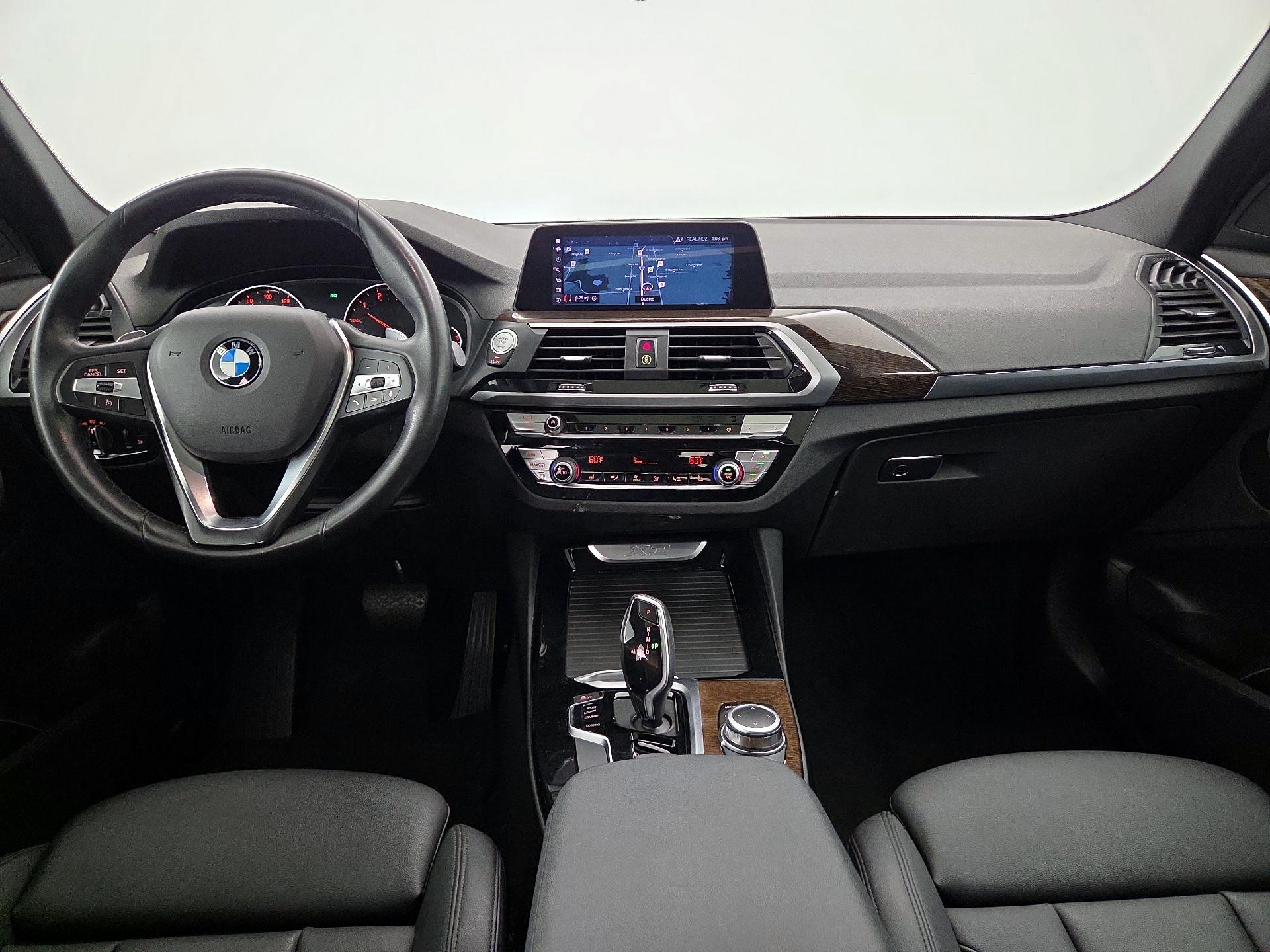 Thumbnail: 2020 BMW X3 - 9