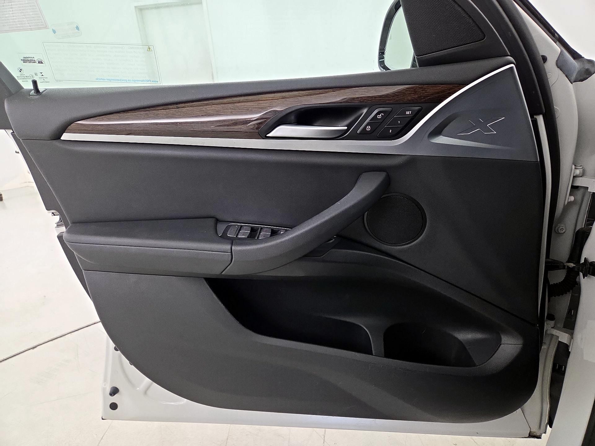 Thumbnail: 2020 BMW X3 - 12