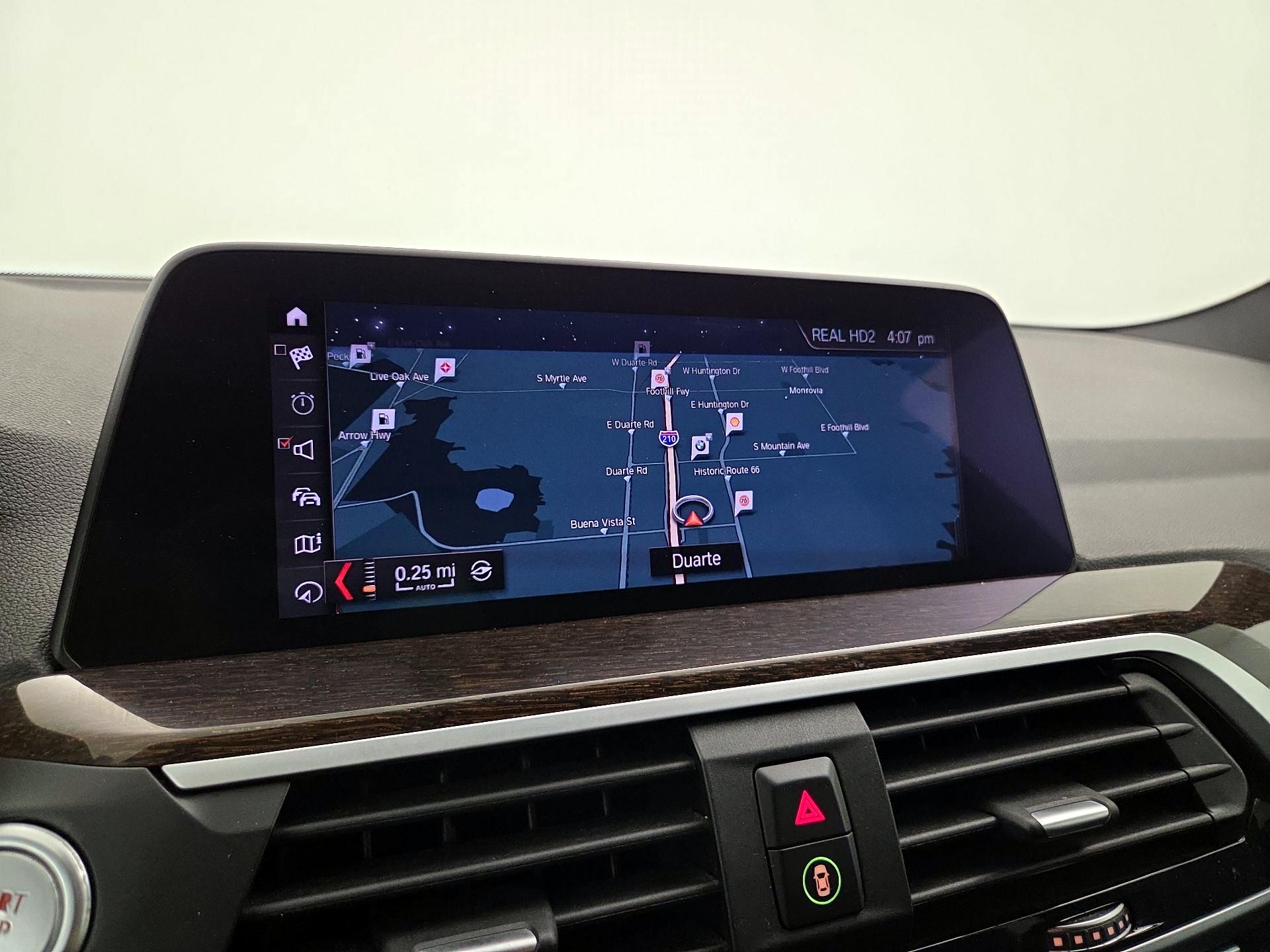 Thumbnail: 2020 BMW X3 - 14