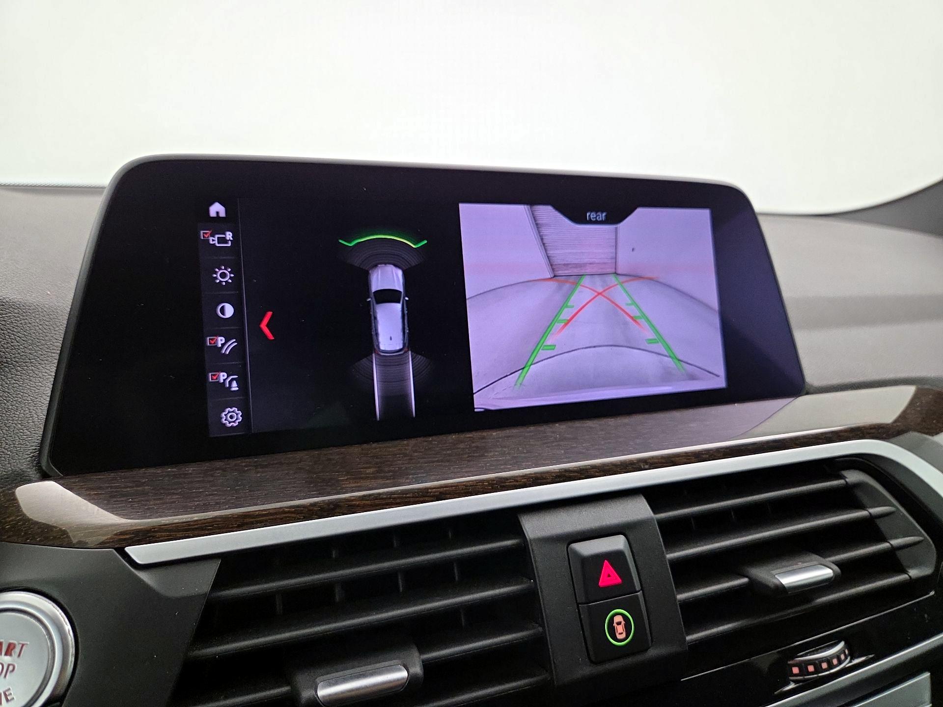 Thumbnail: 2020 BMW X3 - 15