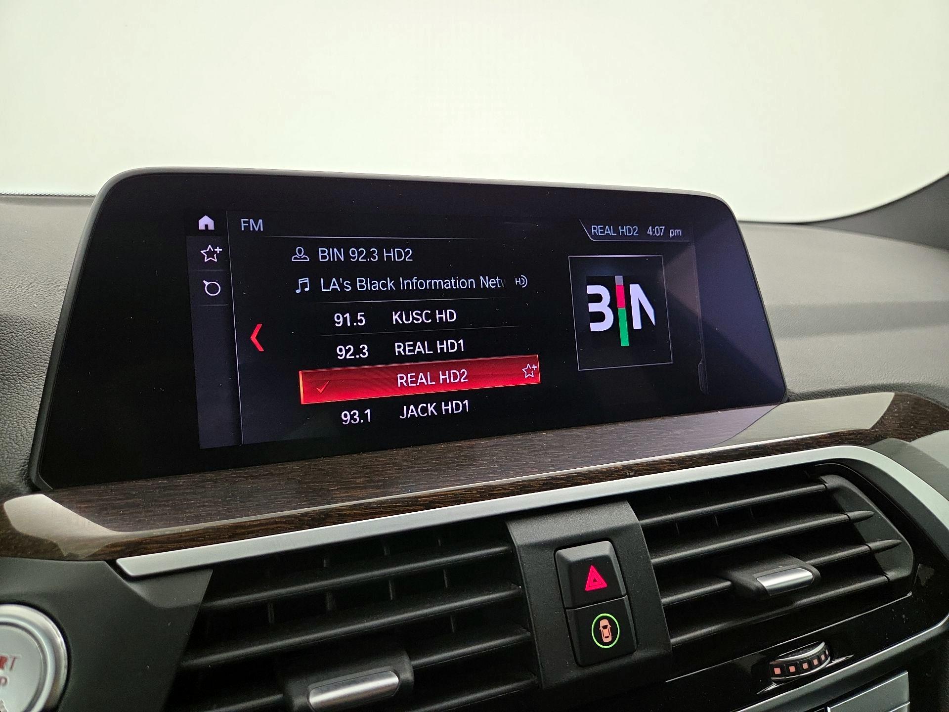 Thumbnail: 2020 BMW X3 - 16