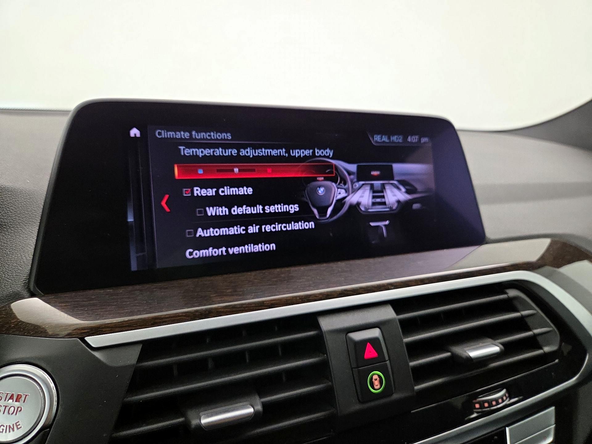 Thumbnail: 2020 BMW X3 - 17