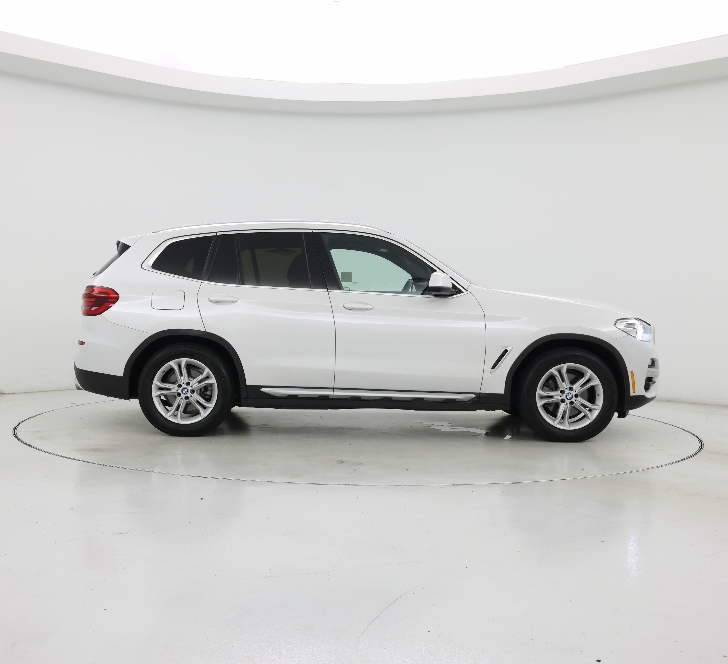 Thumbnail: 2020 BMW X3 - 7