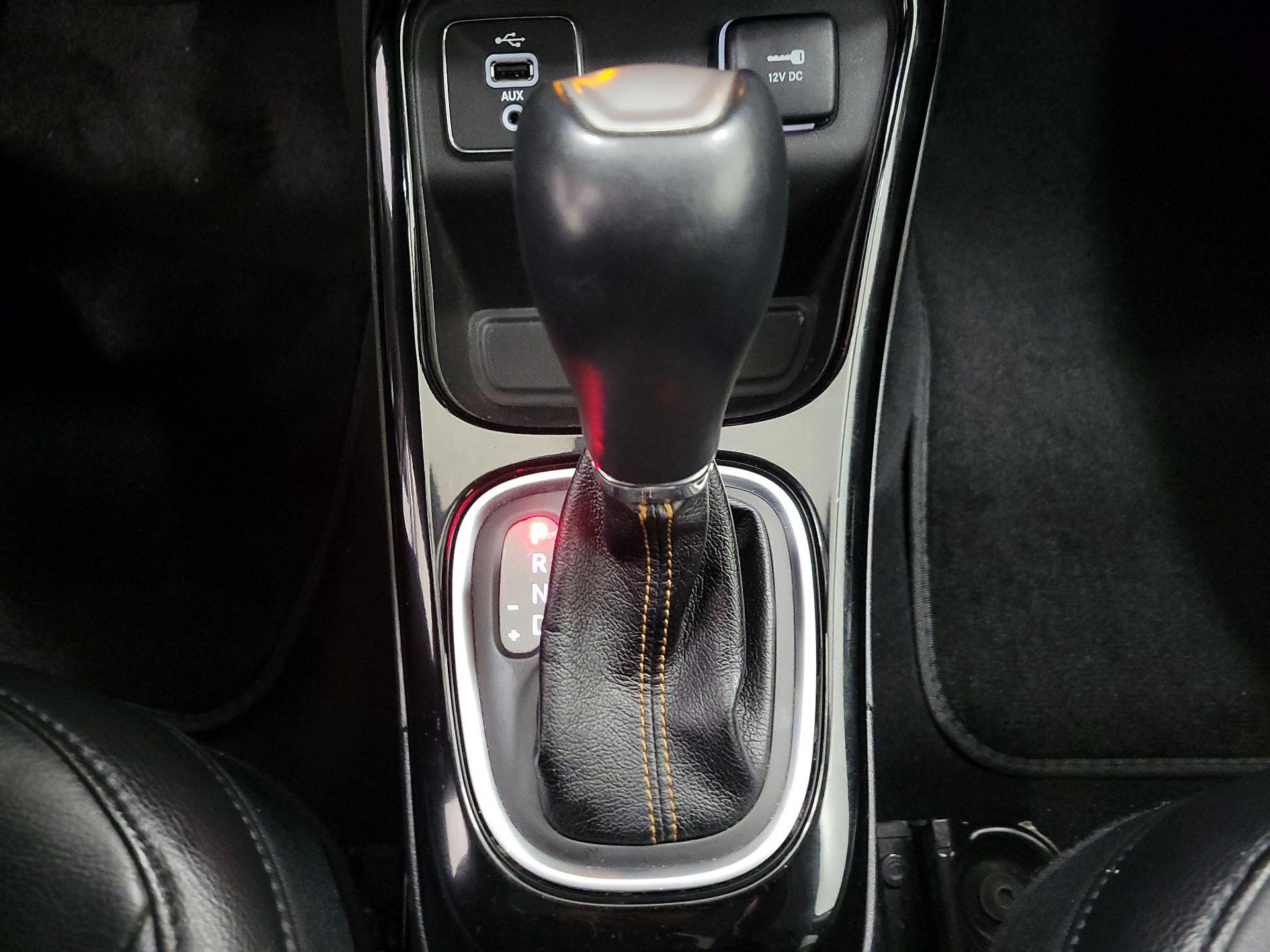 Thumbnail: 2018 Jeep Compass - 18