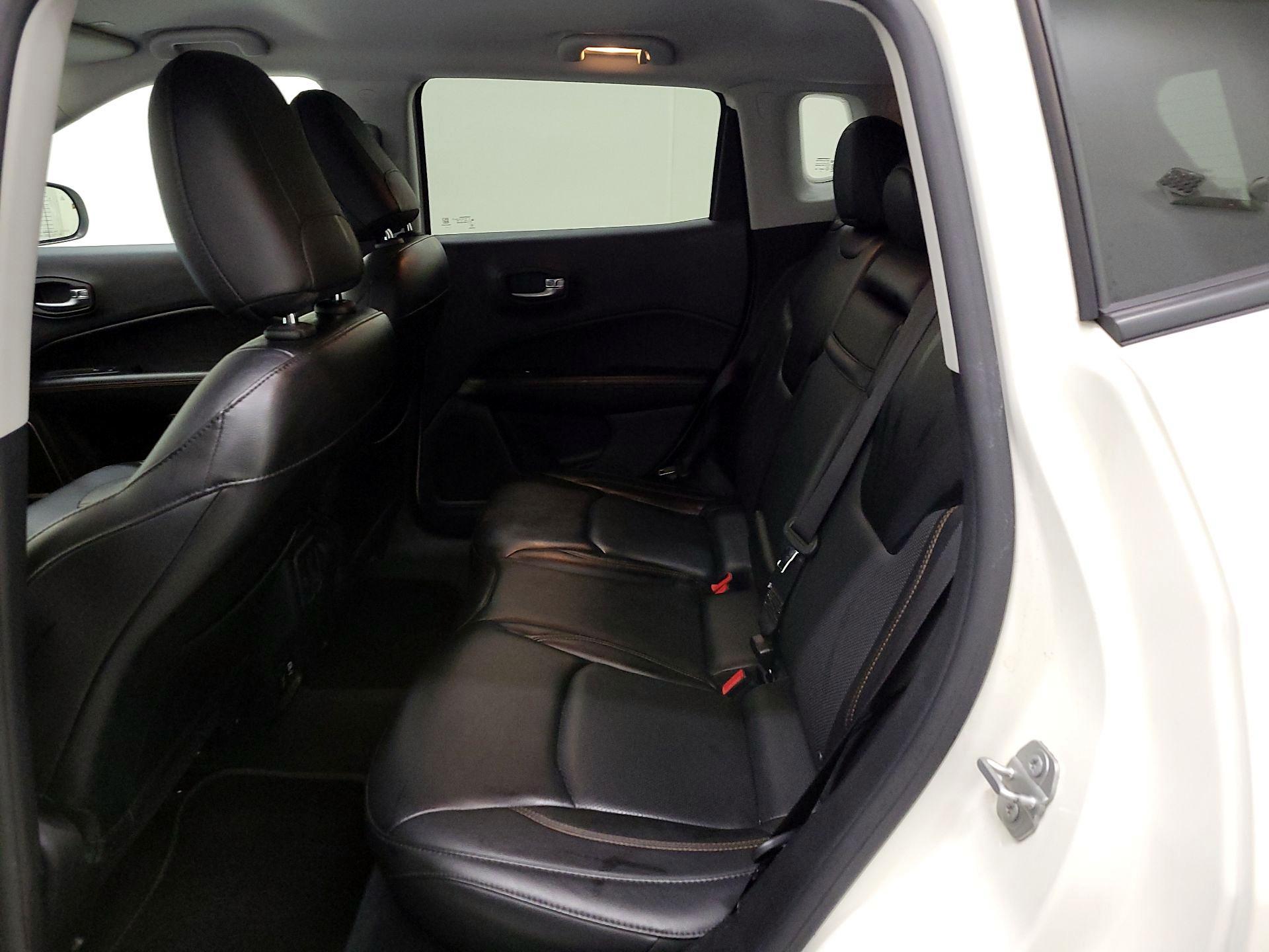 Thumbnail: 2018 Jeep Compass - 20