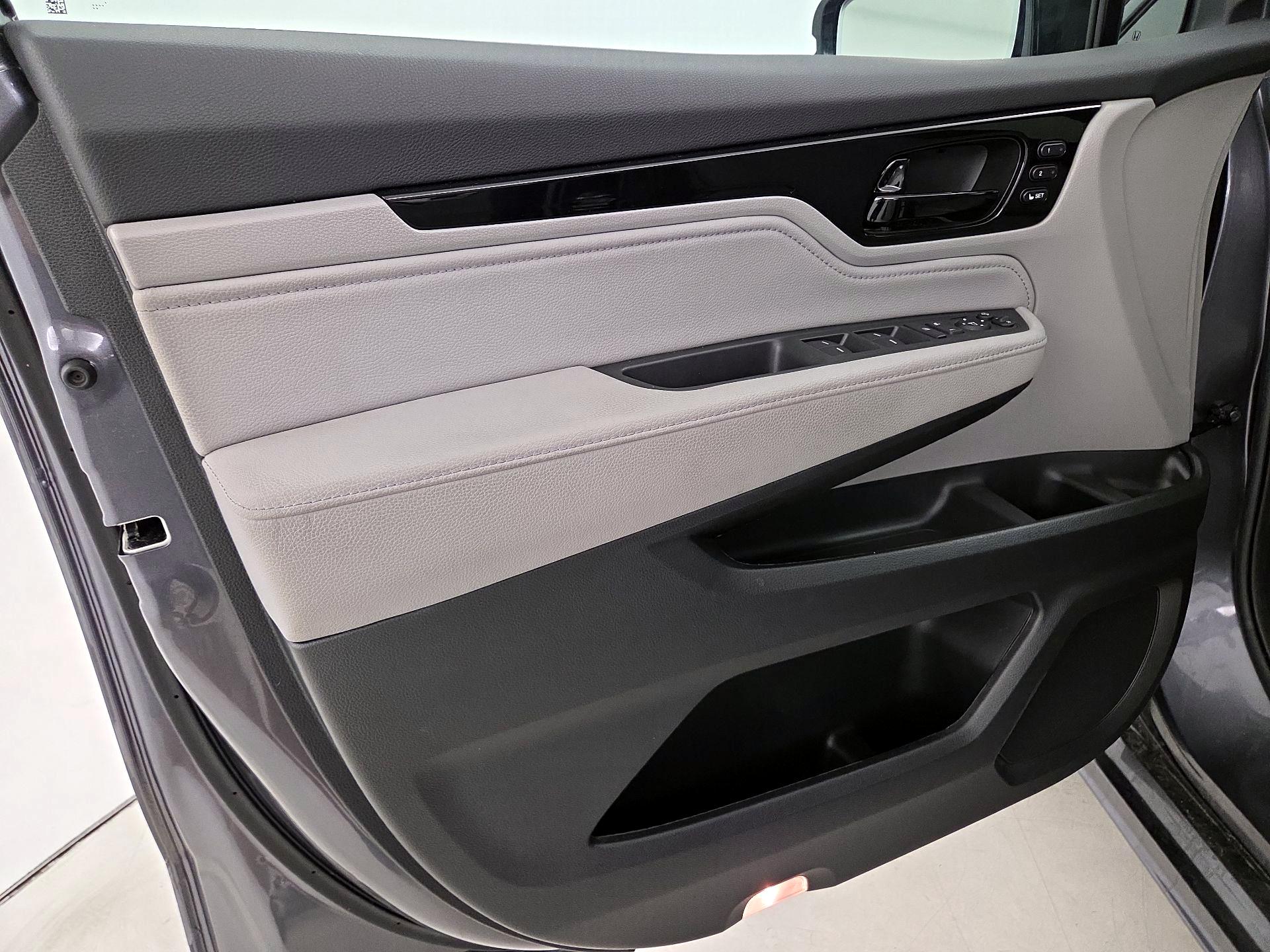 Thumbnail: 2024 Honda Odyssey - 12