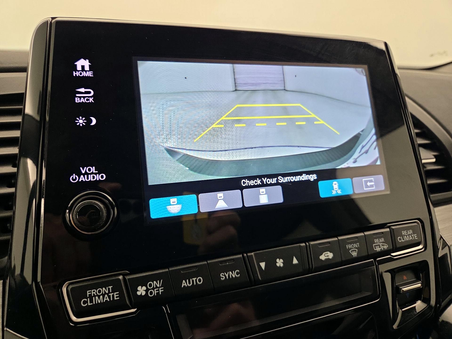 Thumbnail: 2024 Honda Odyssey - 15