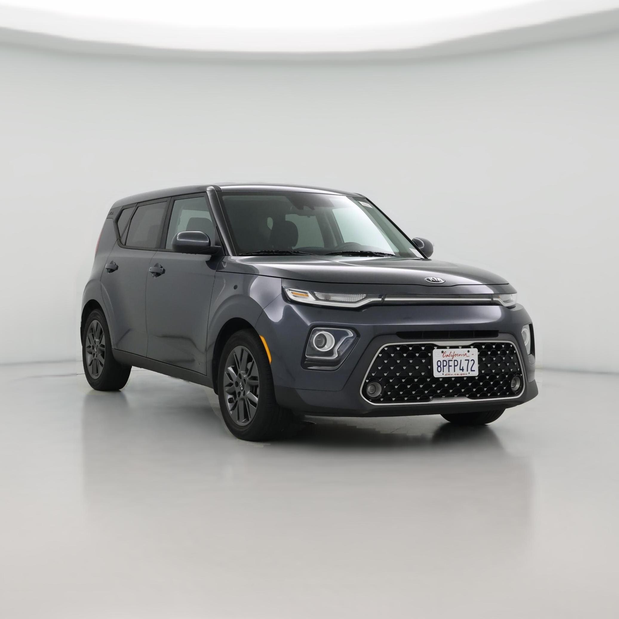 Thumbnail: 2020 Kia Soul - 1
