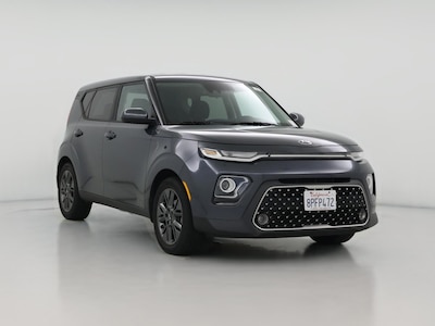 2020 Kia Soul EX