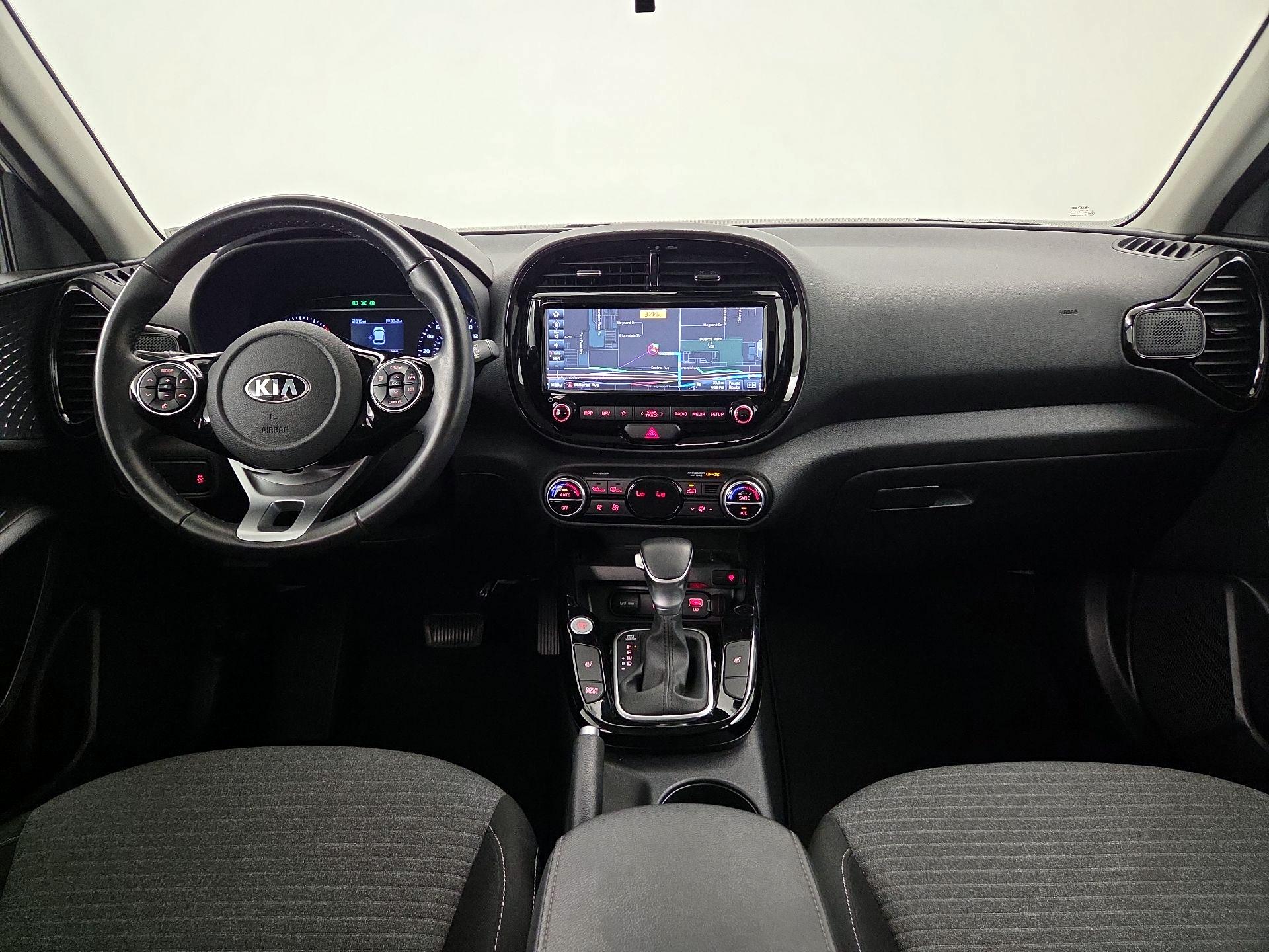 Thumbnail: 2020 Kia Soul - 9