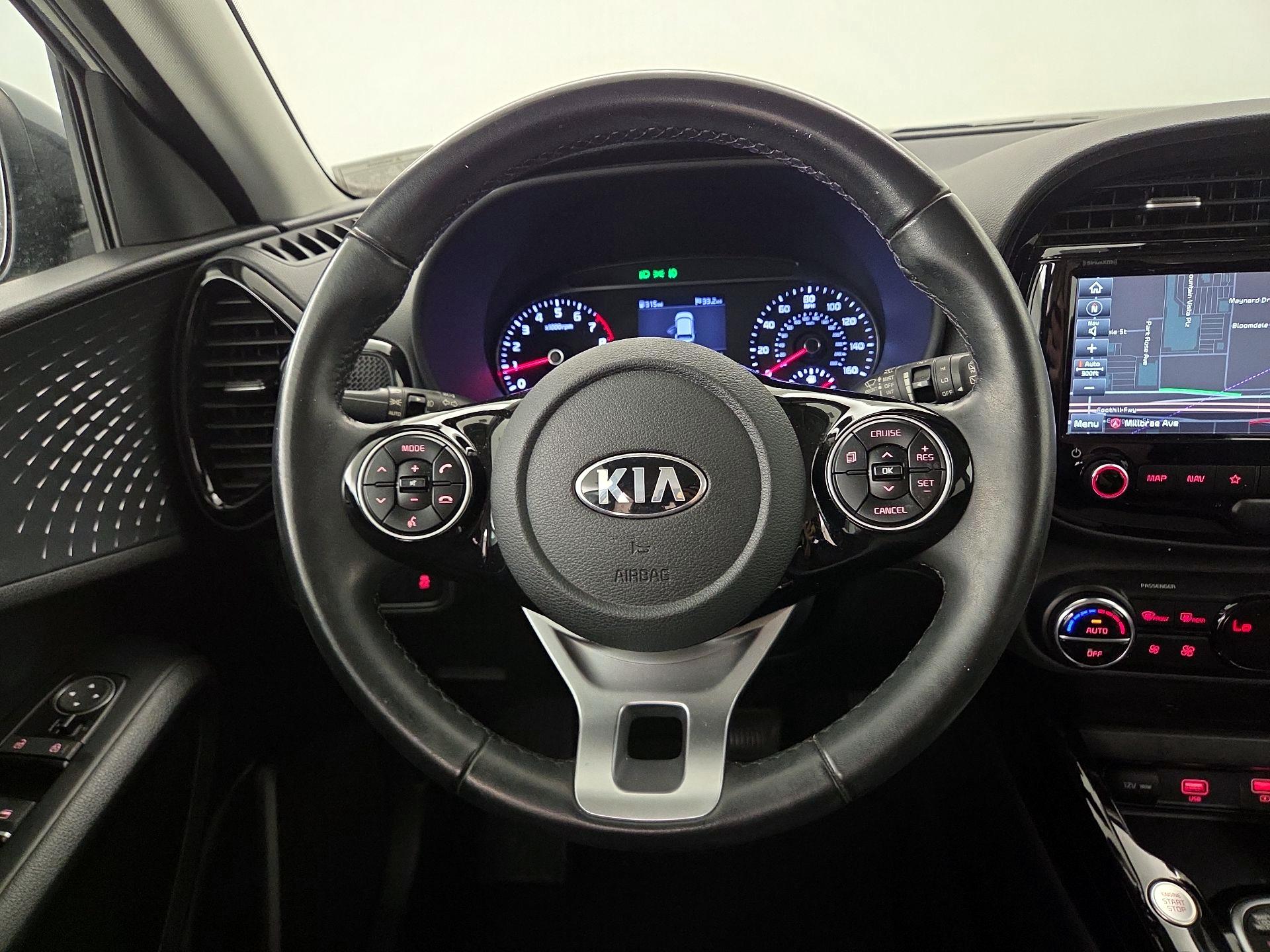 Thumbnail: 2020 Kia Soul - 10