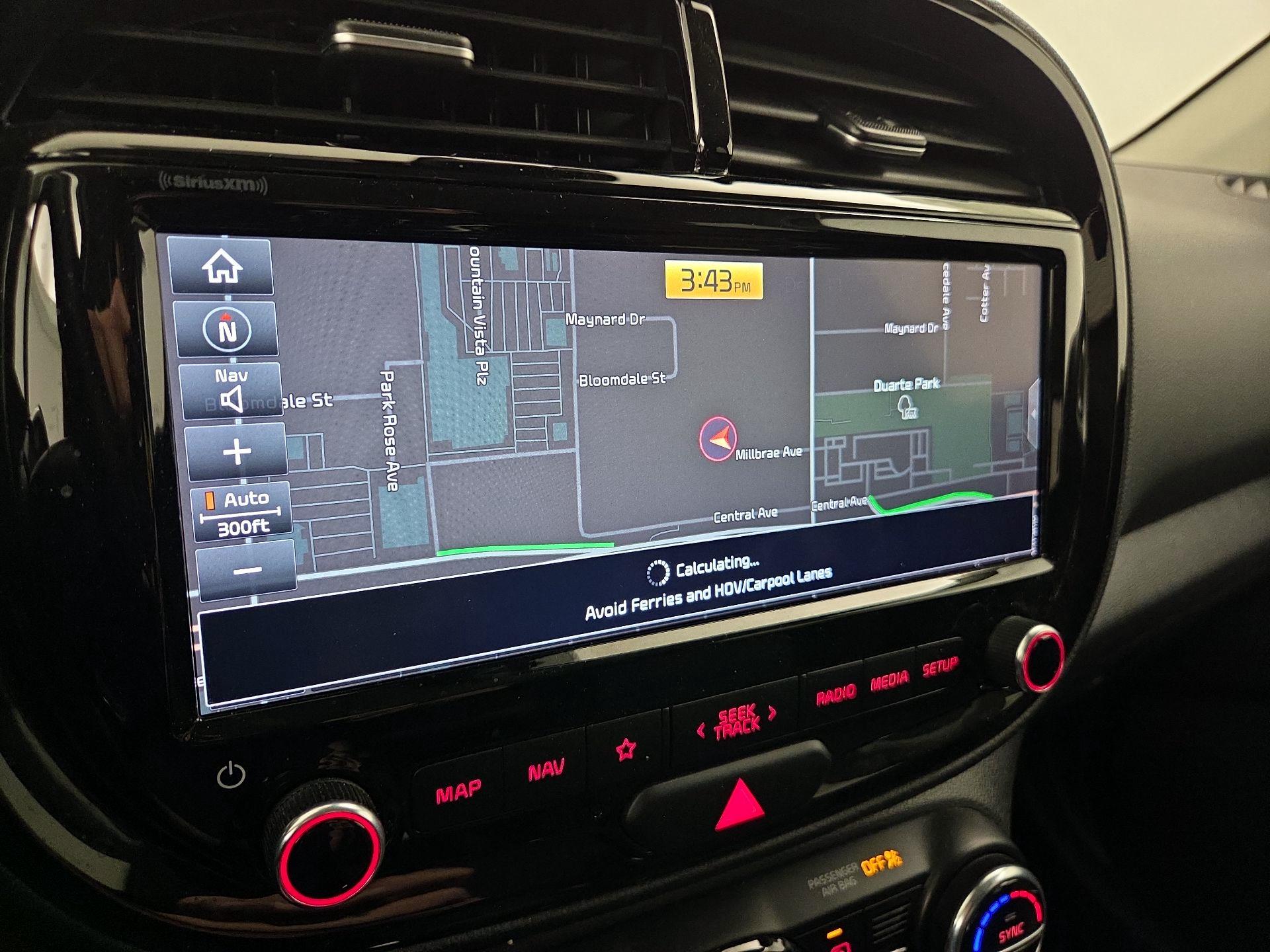 Thumbnail: 2020 Kia Soul - 14