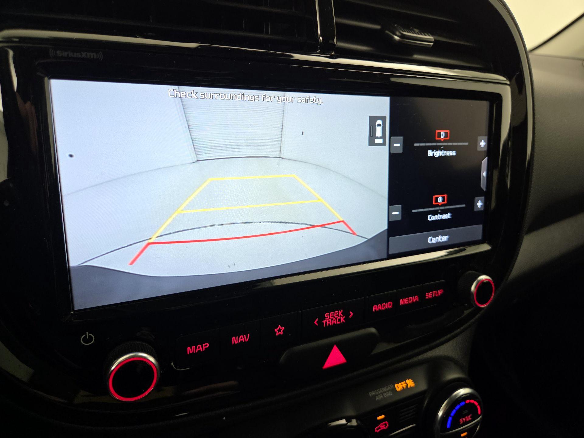 Thumbnail: 2020 Kia Soul - 15