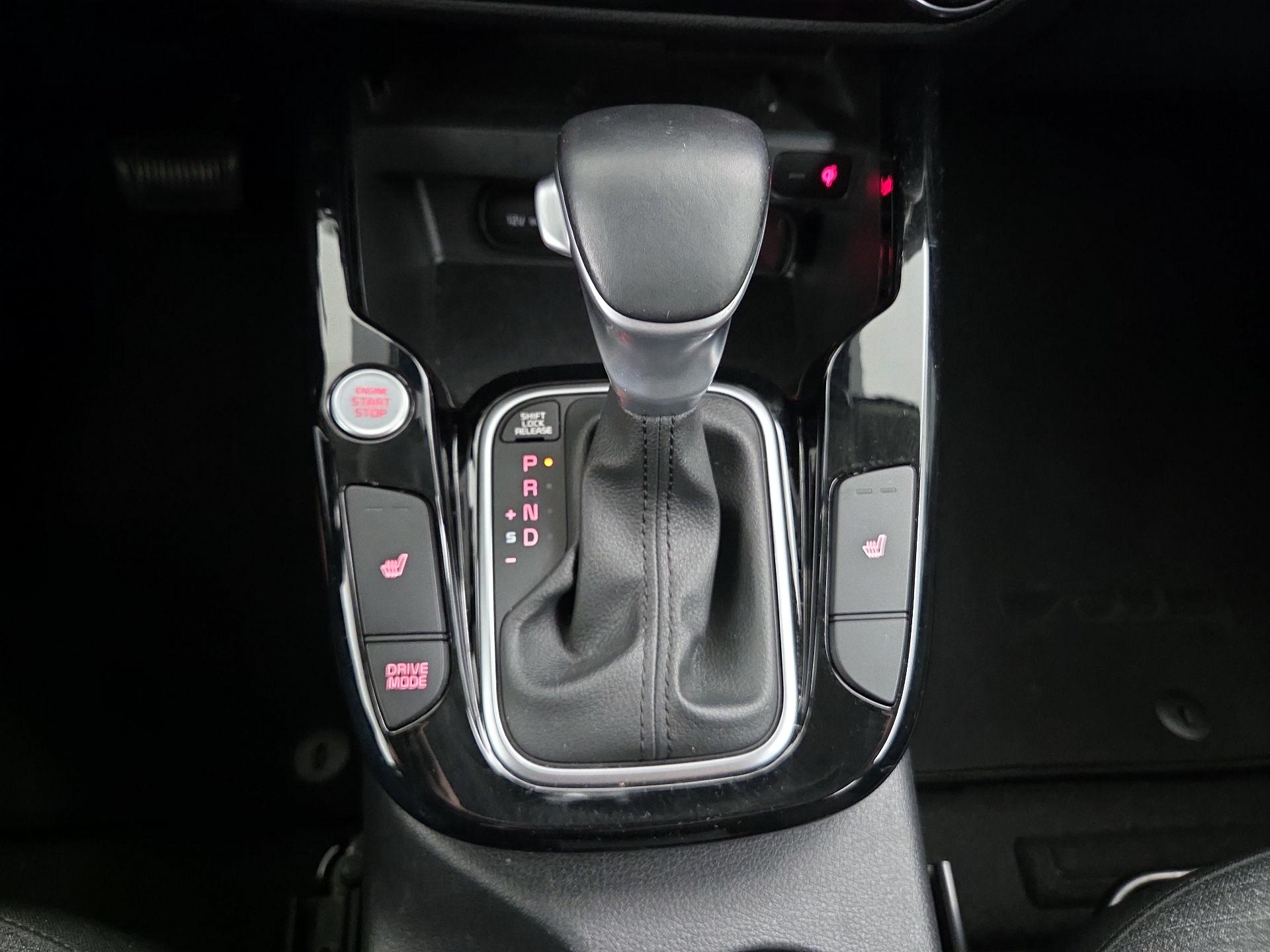 Thumbnail: 2020 Kia Soul - 18