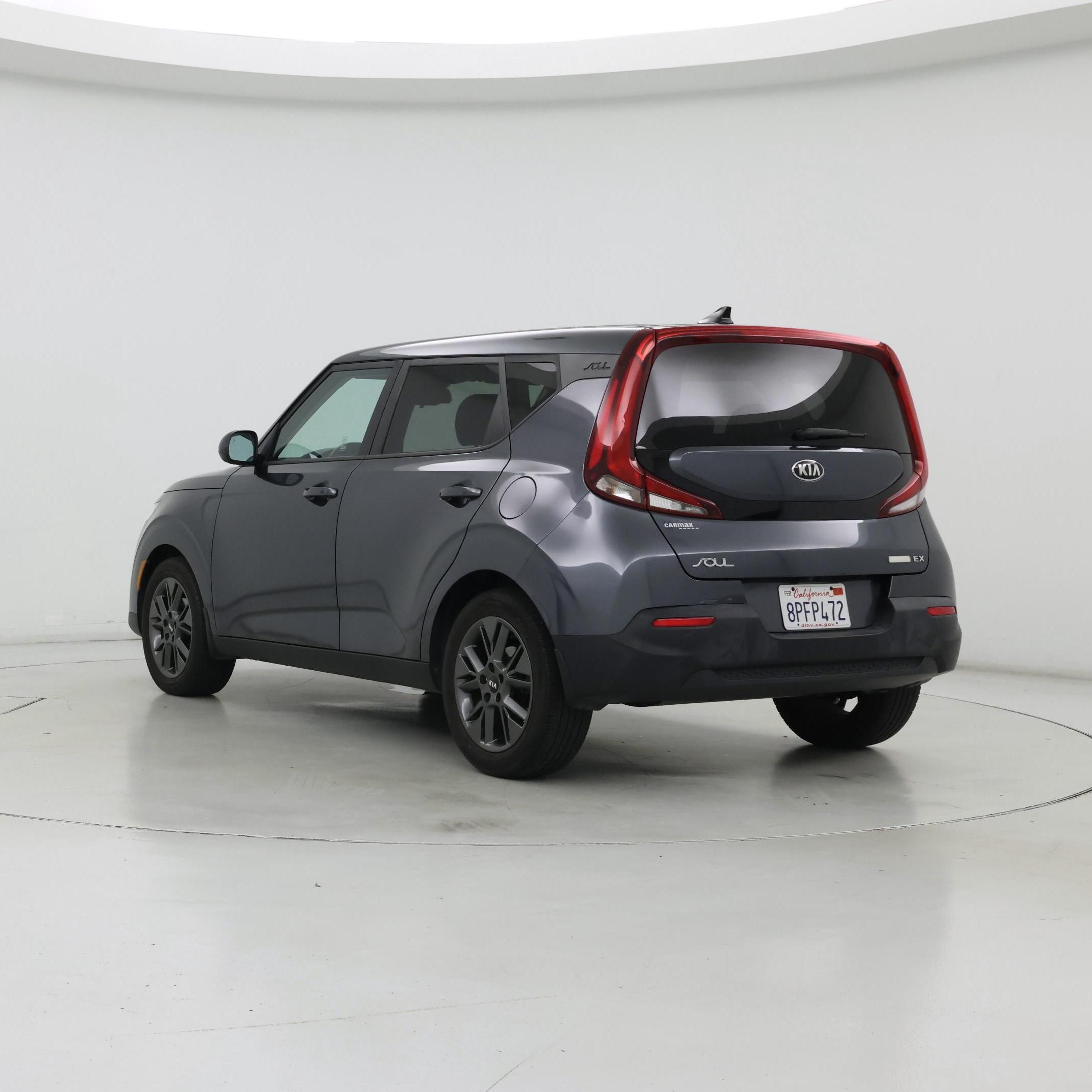 Thumbnail: 2020 Kia Soul - 2